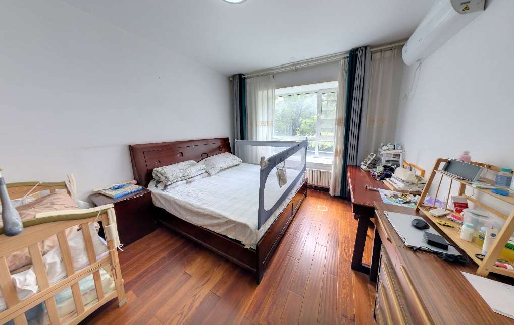 鲁能领秀城B区（十一区）