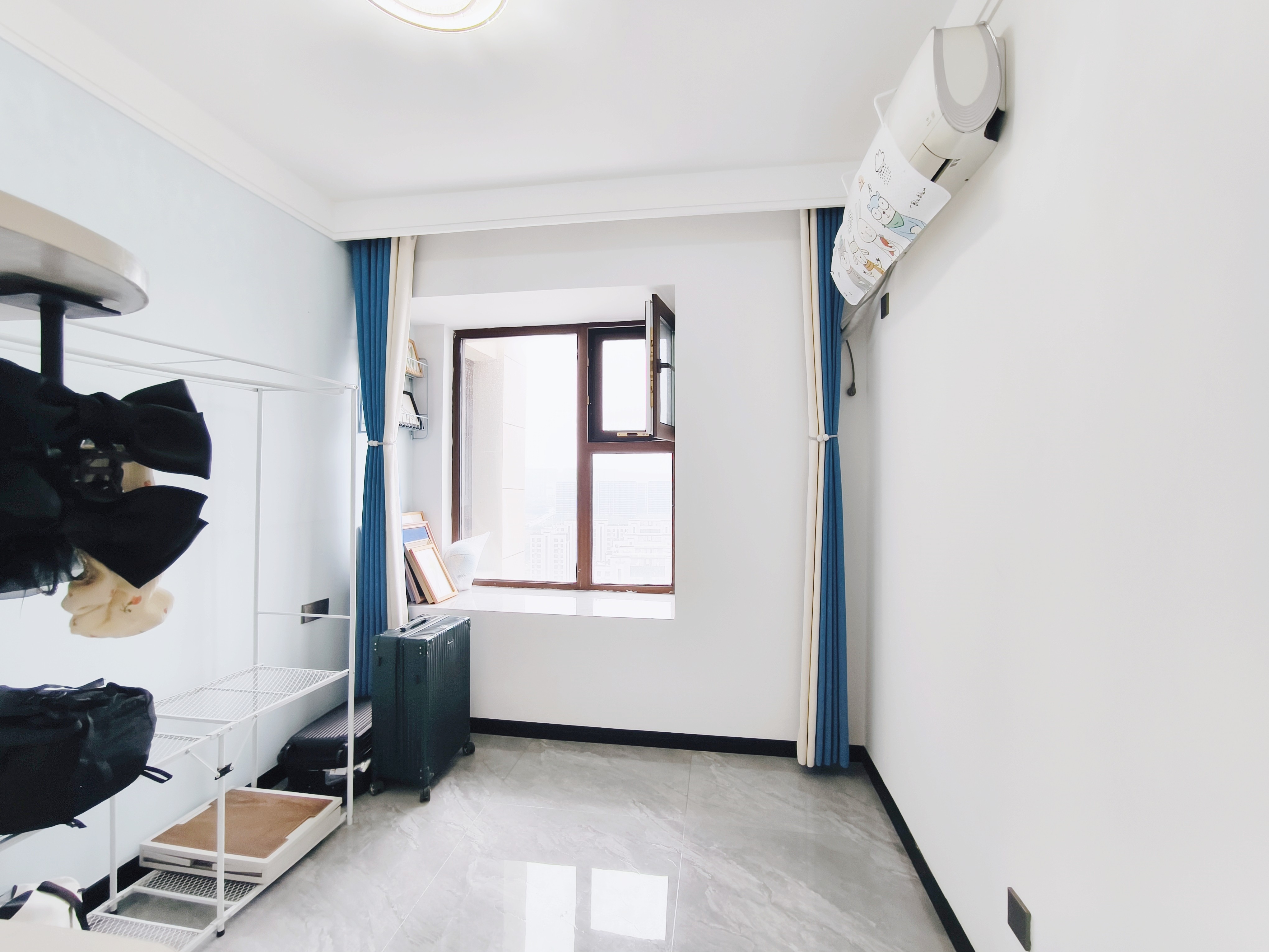 旭辉银盛泰星瀚城