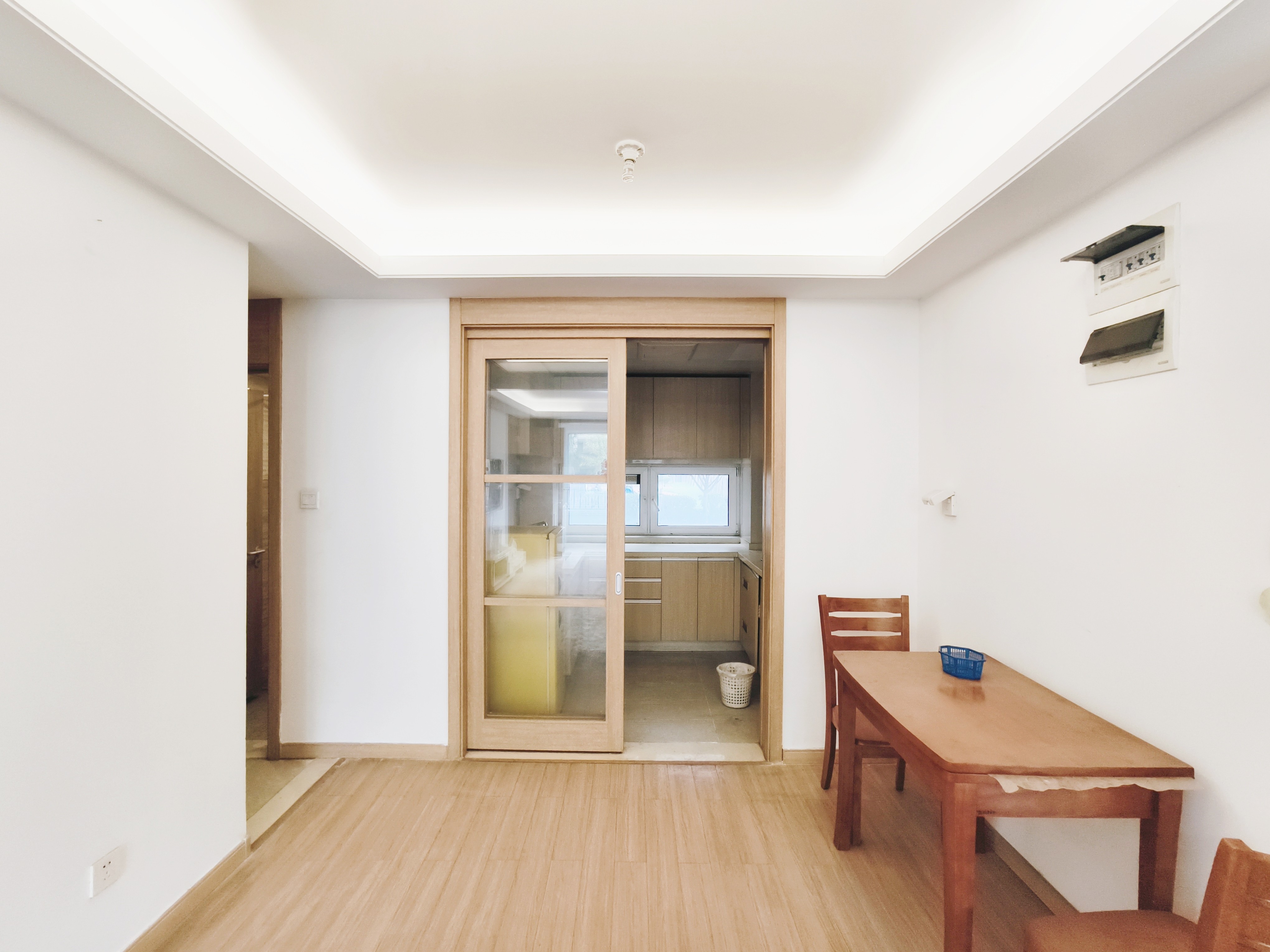 万科龙湖城市之光