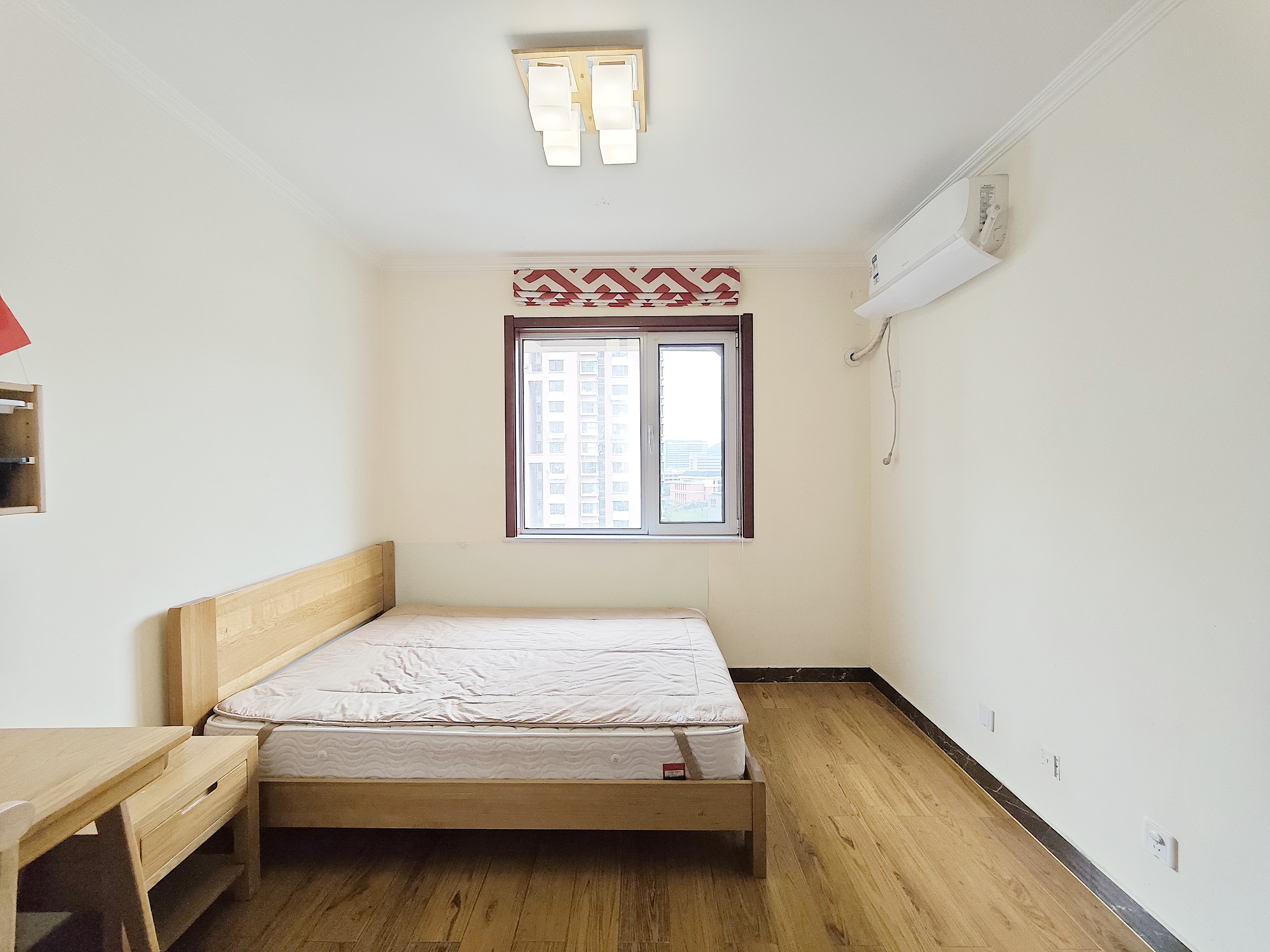 中铁逸都国际兰庭(南区)