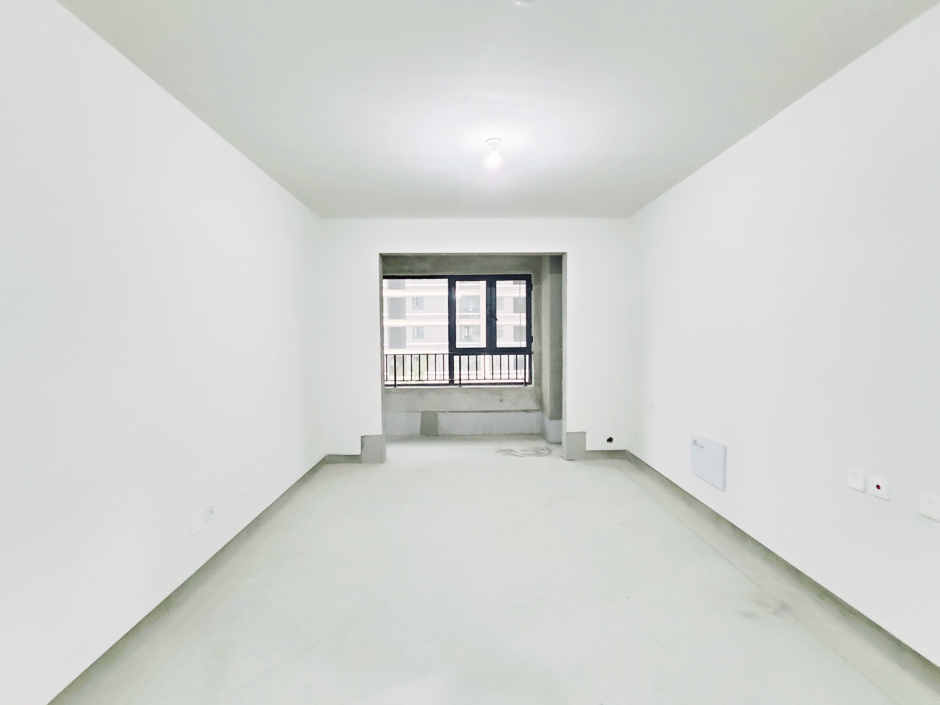  中梁观澜云璟 南