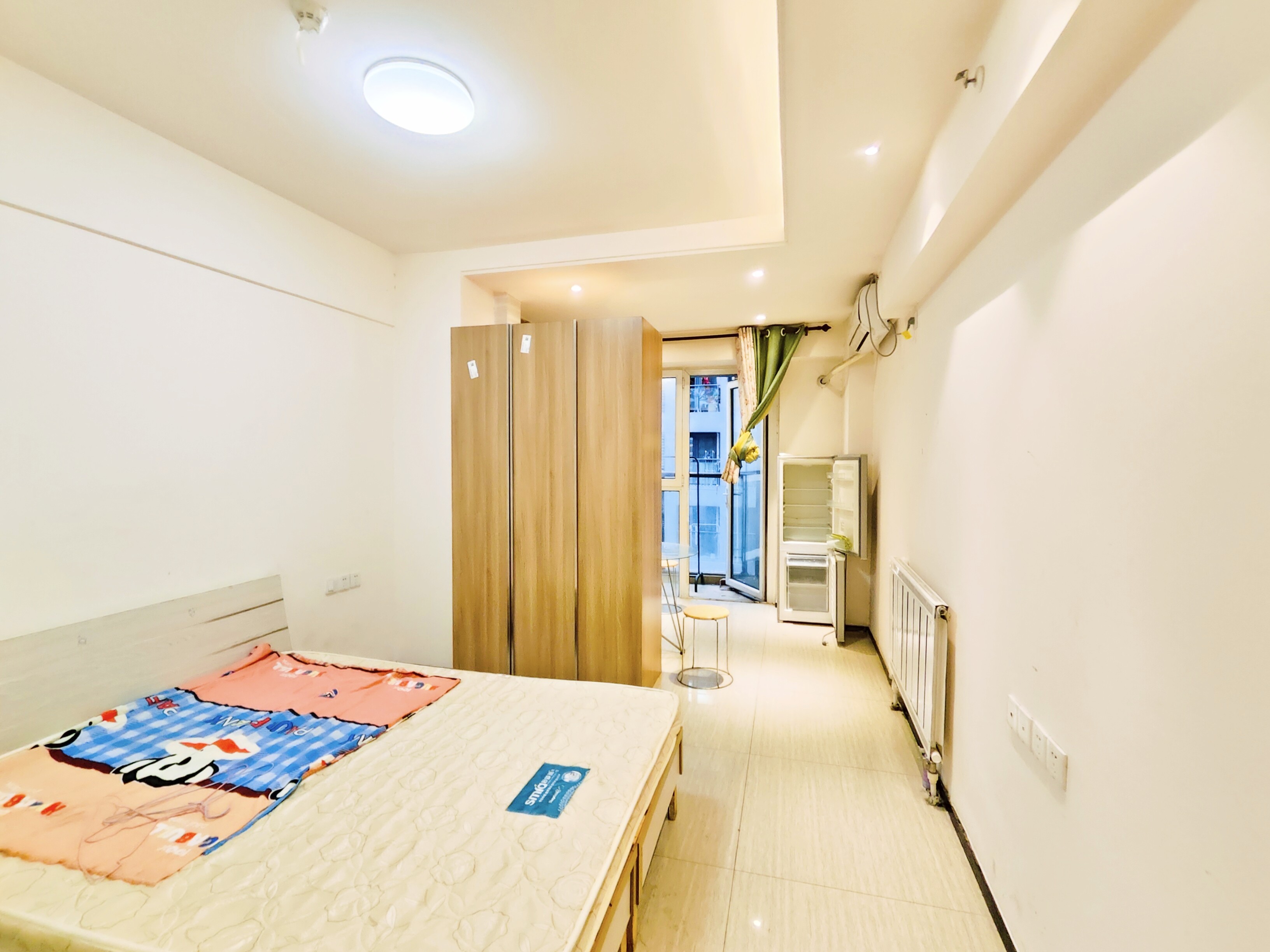  恒大滨河左岸(商住楼)  北