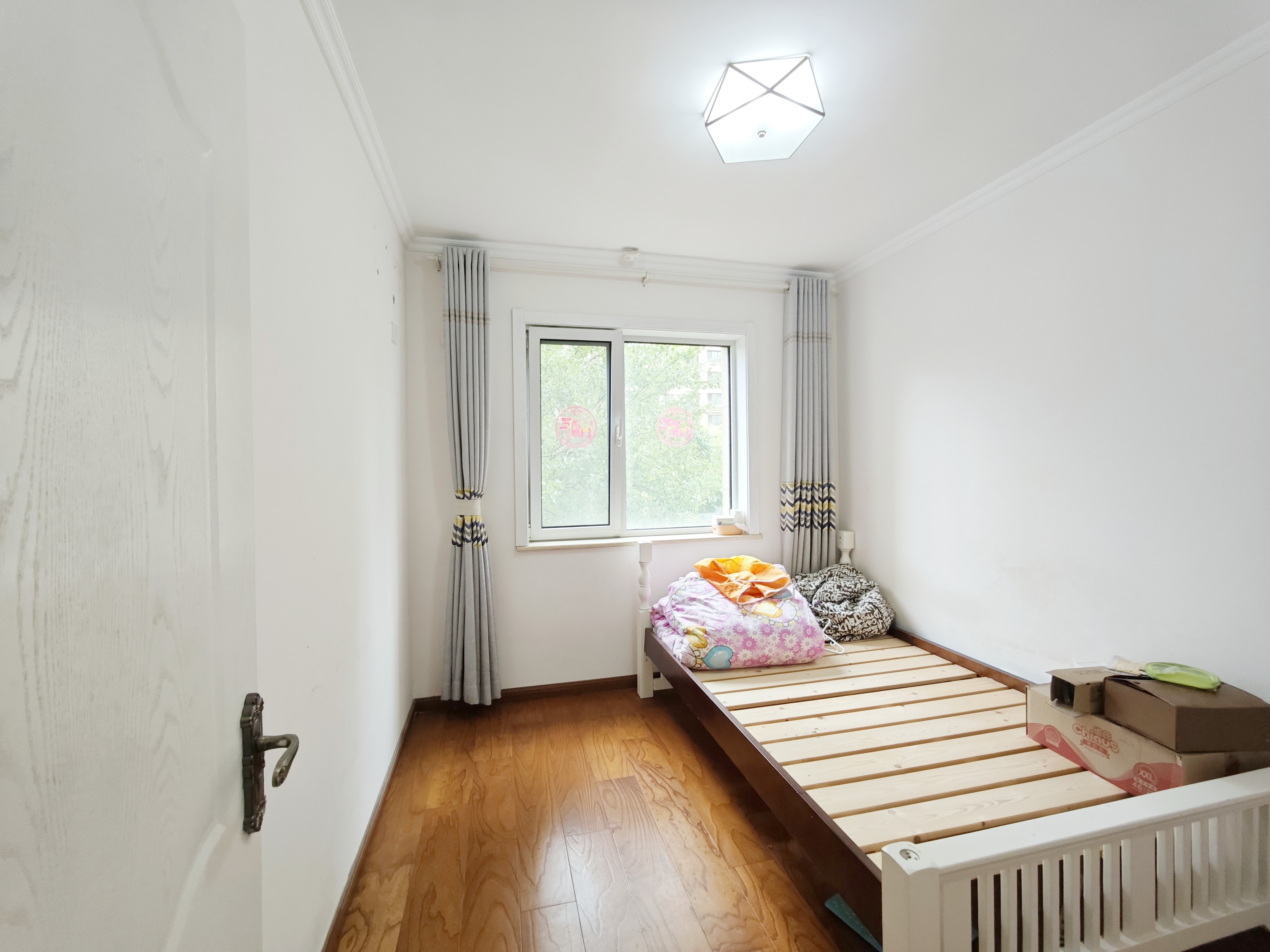 凤凰国际城北区