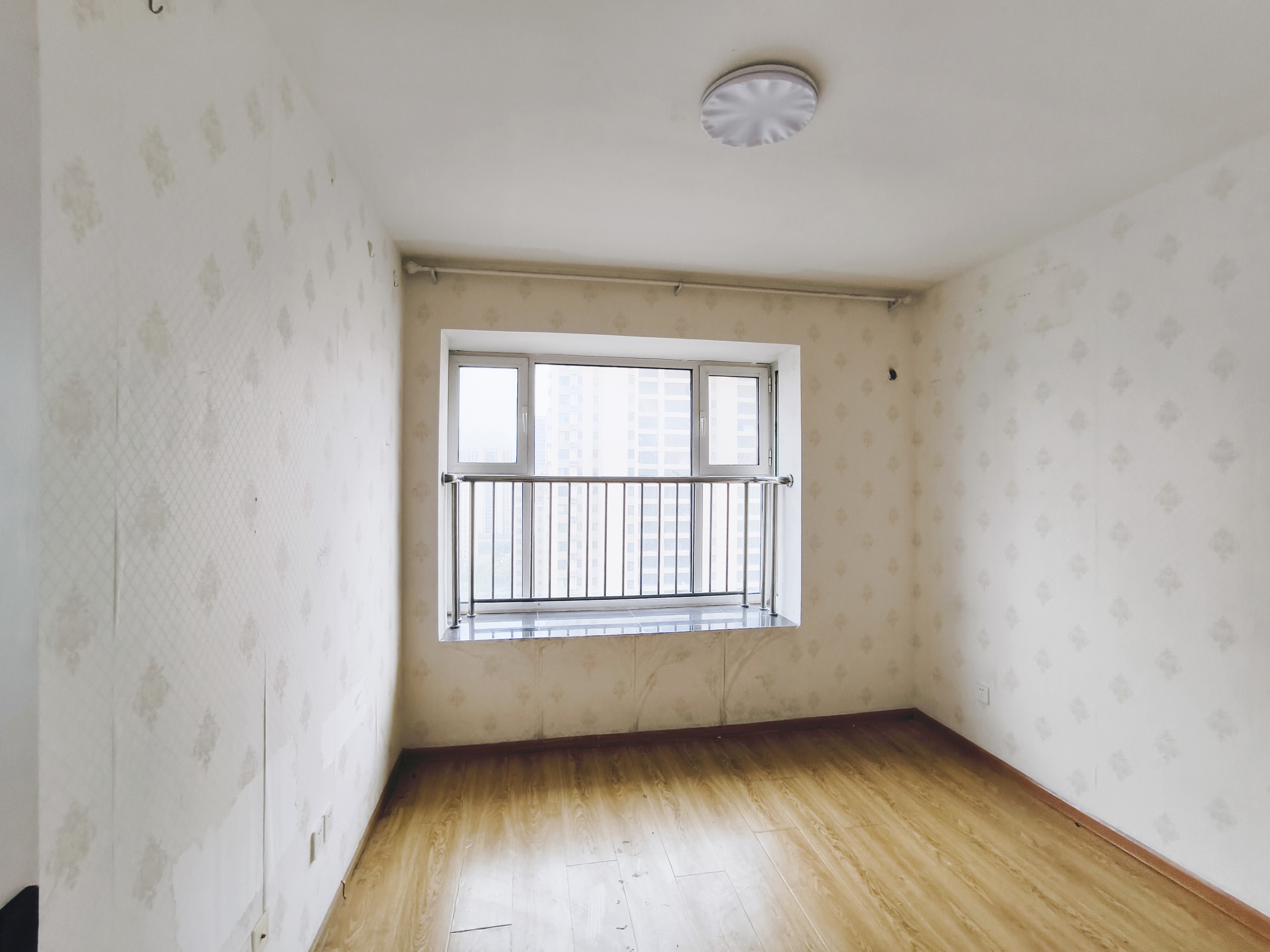 鲁能泰山7号二期