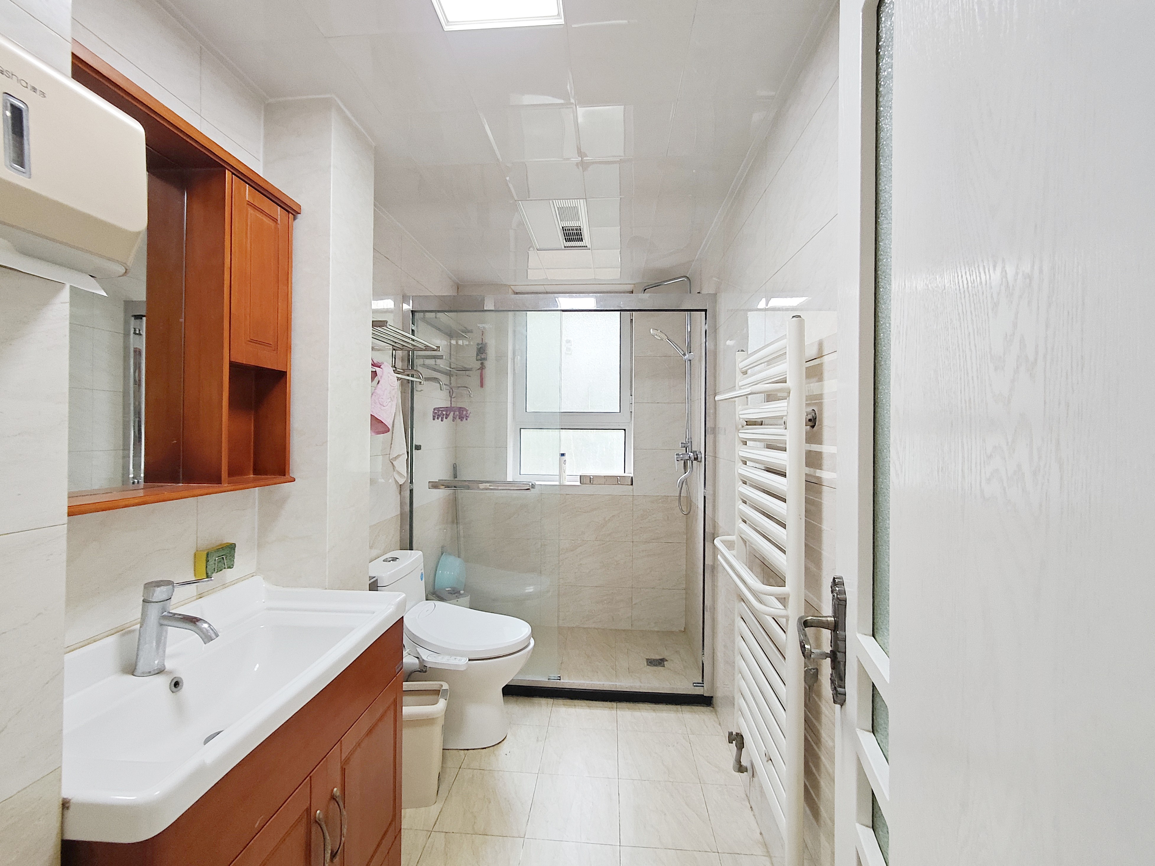 凤凰国际城北区