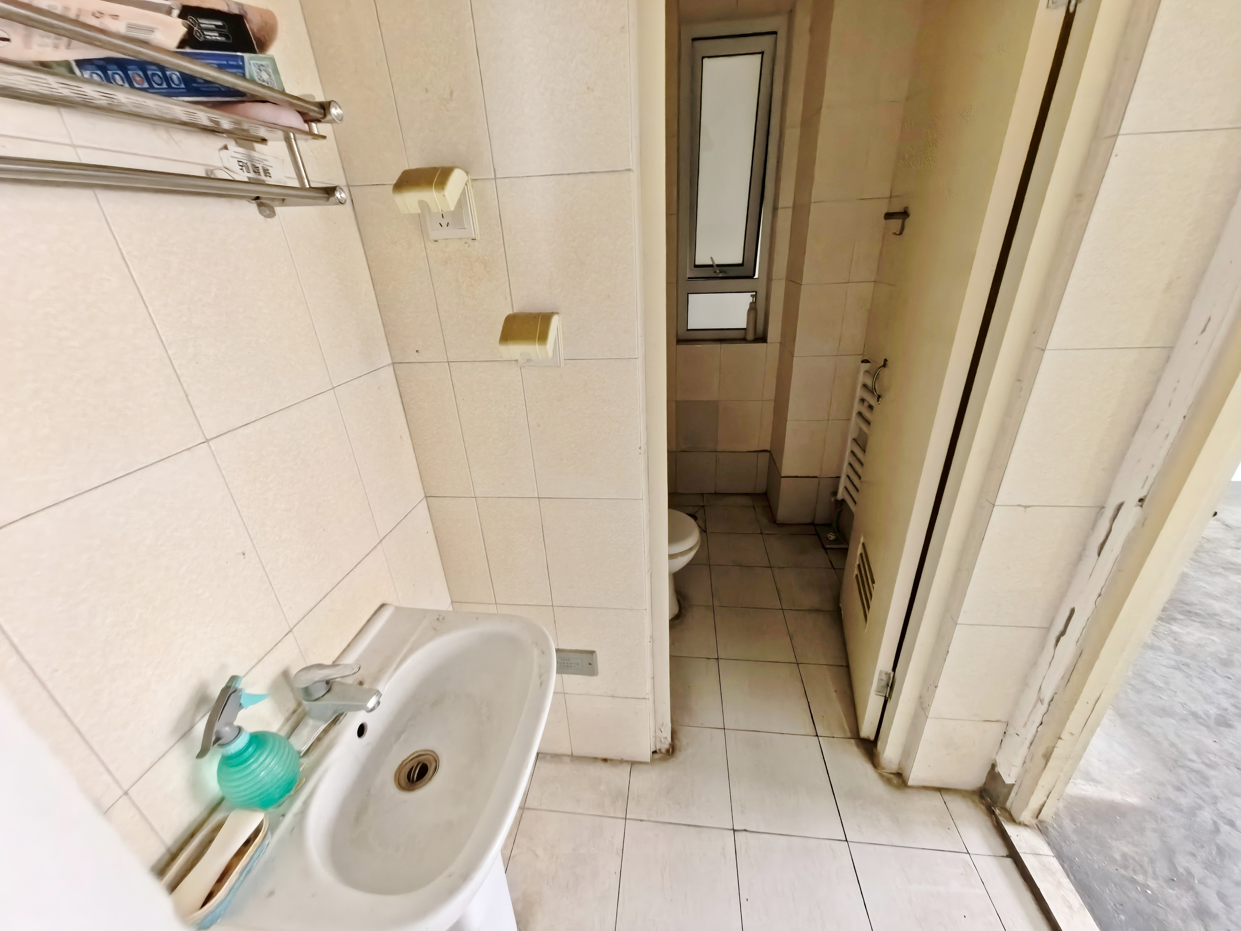 腊山南苑(二区)