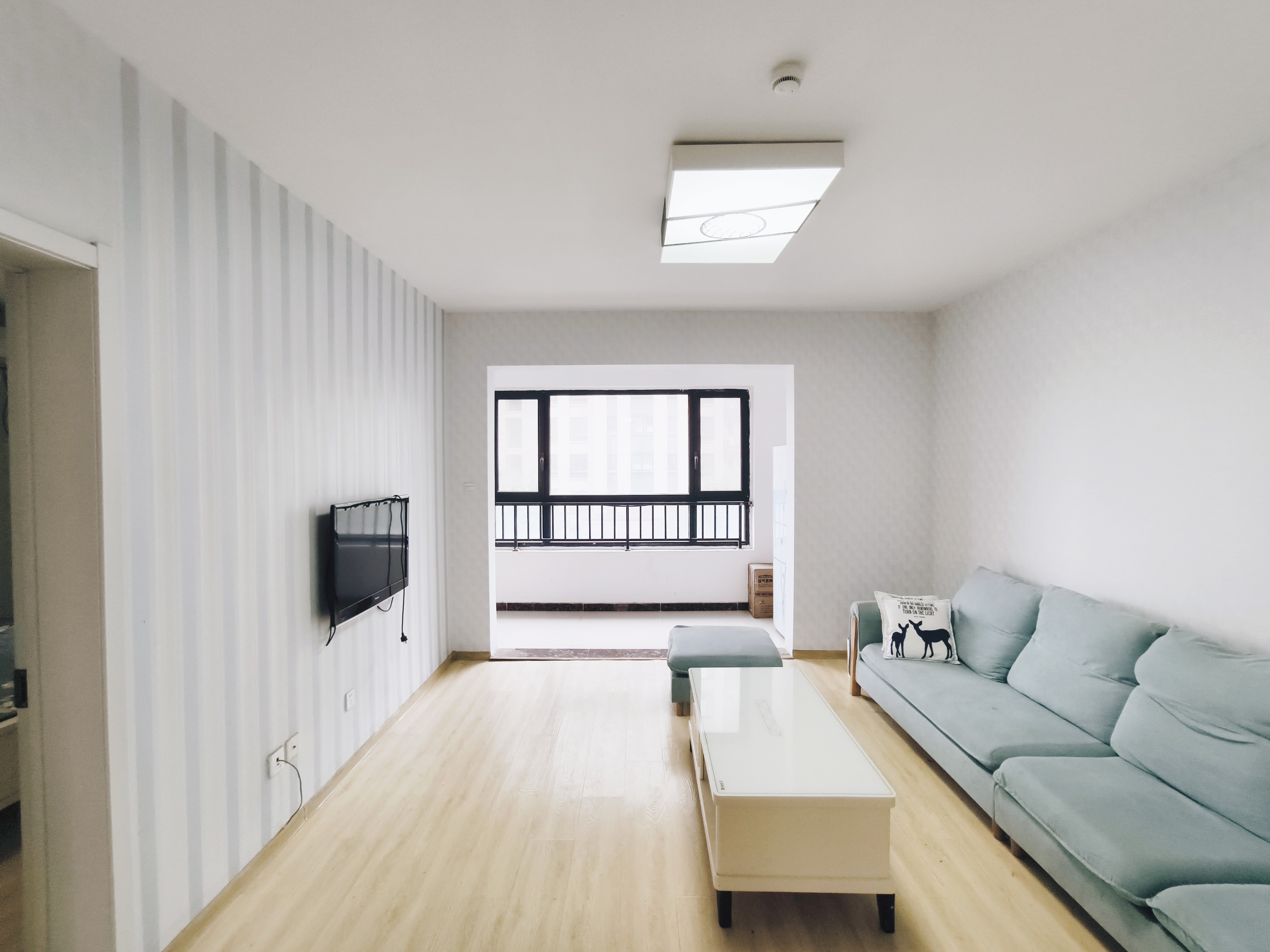 中新国际东城三区