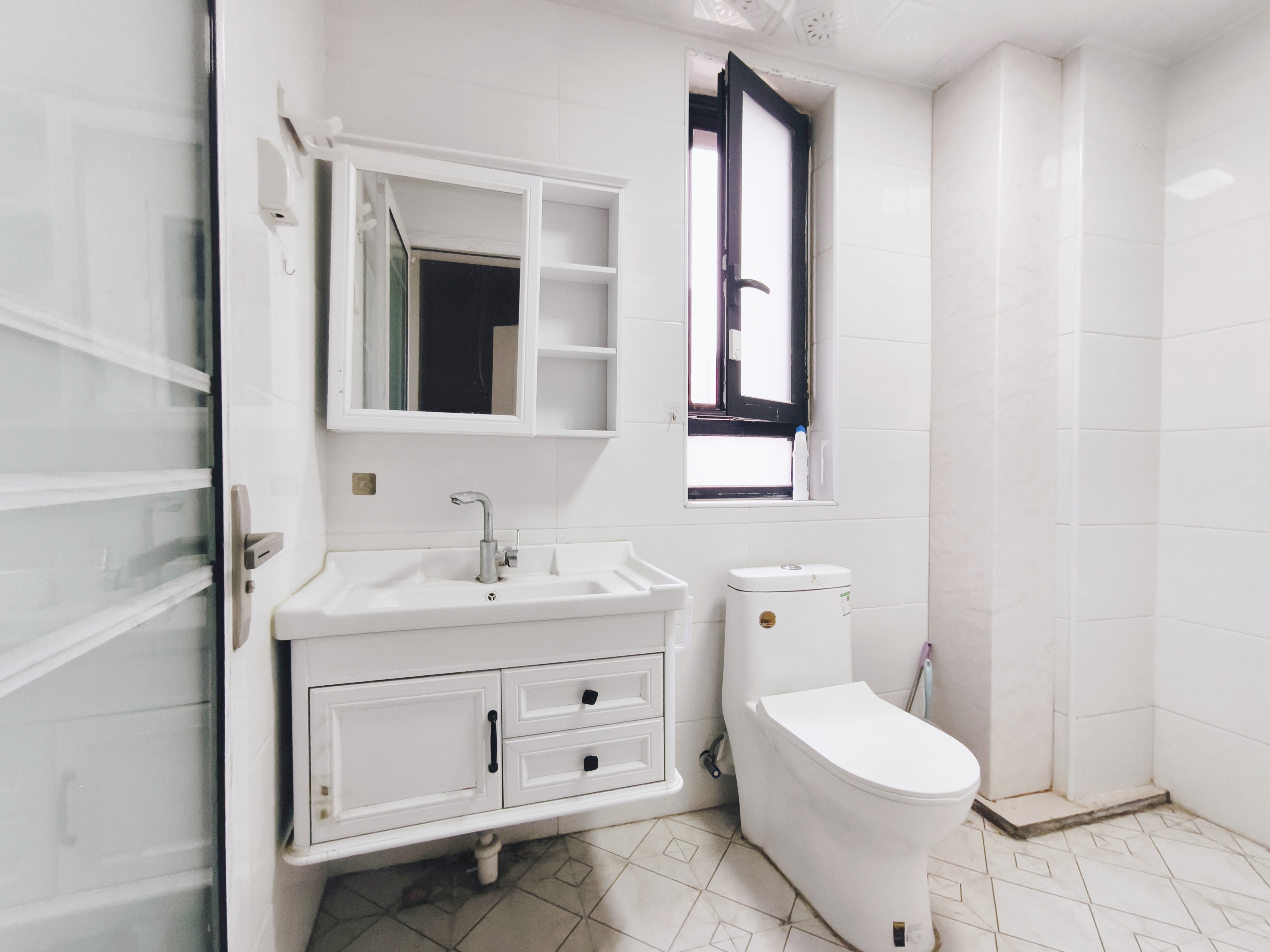 中新国际东城三区