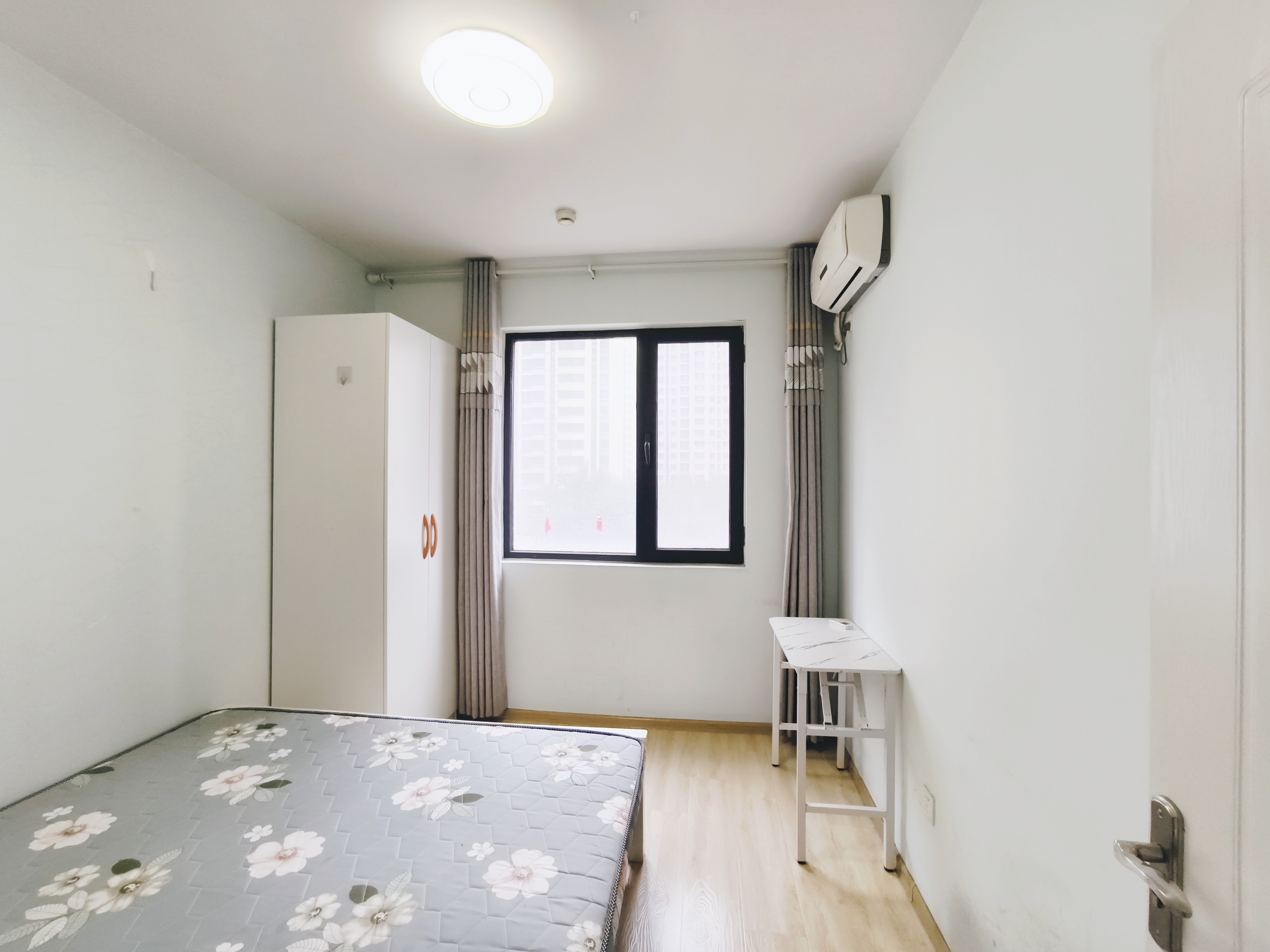 中新国际东城三区