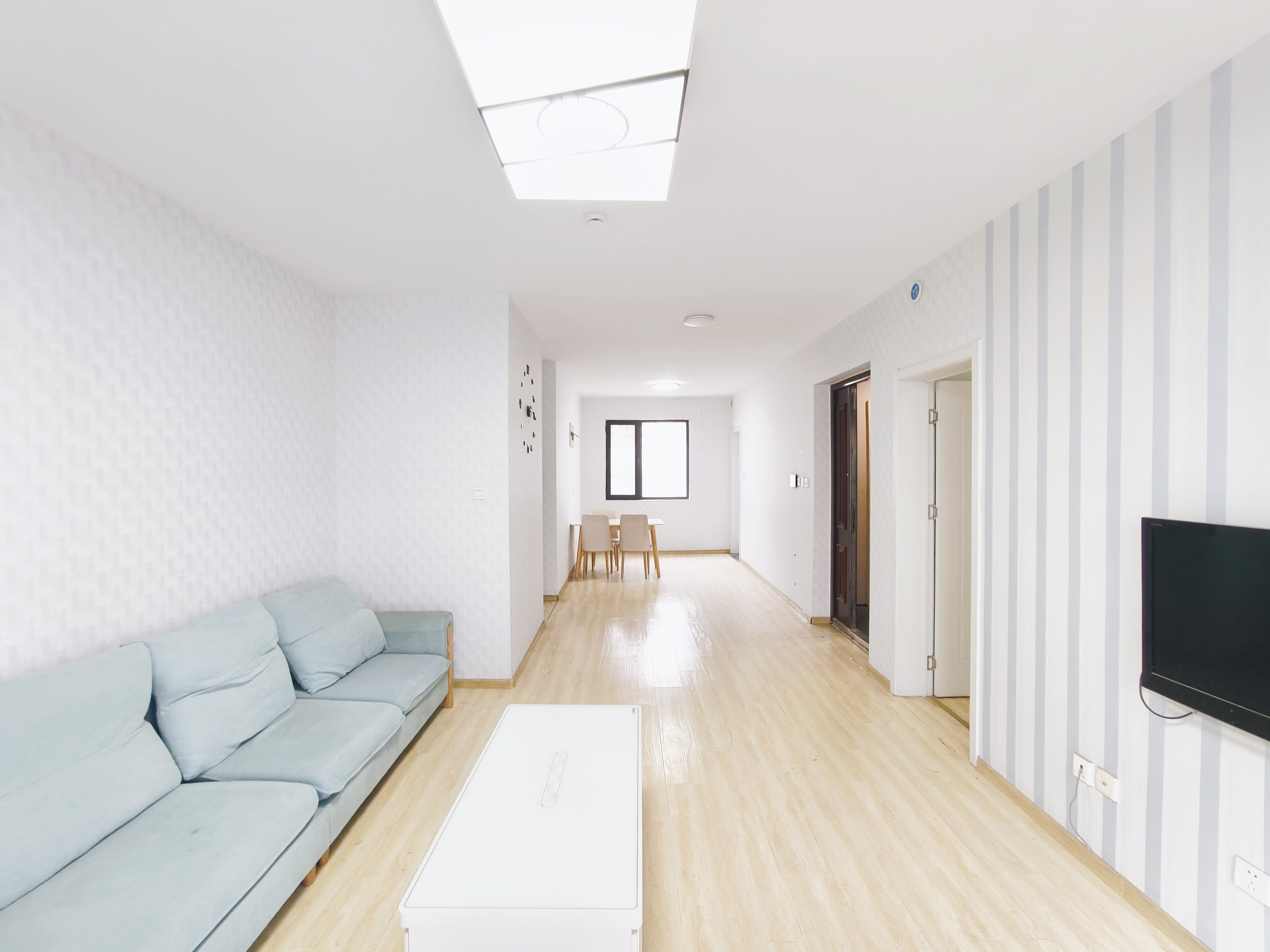 中新国际东城三区