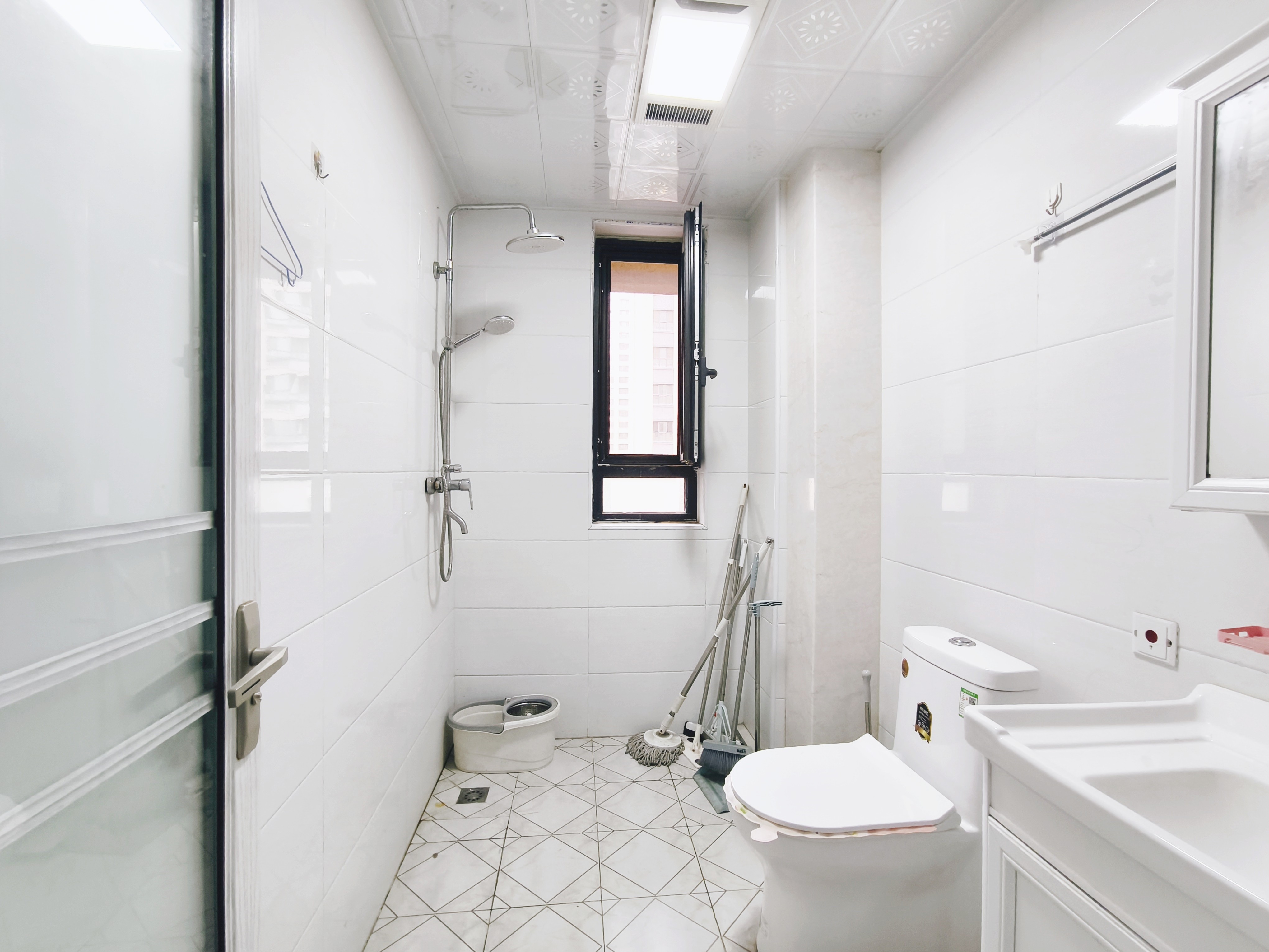 中新国际东城三区