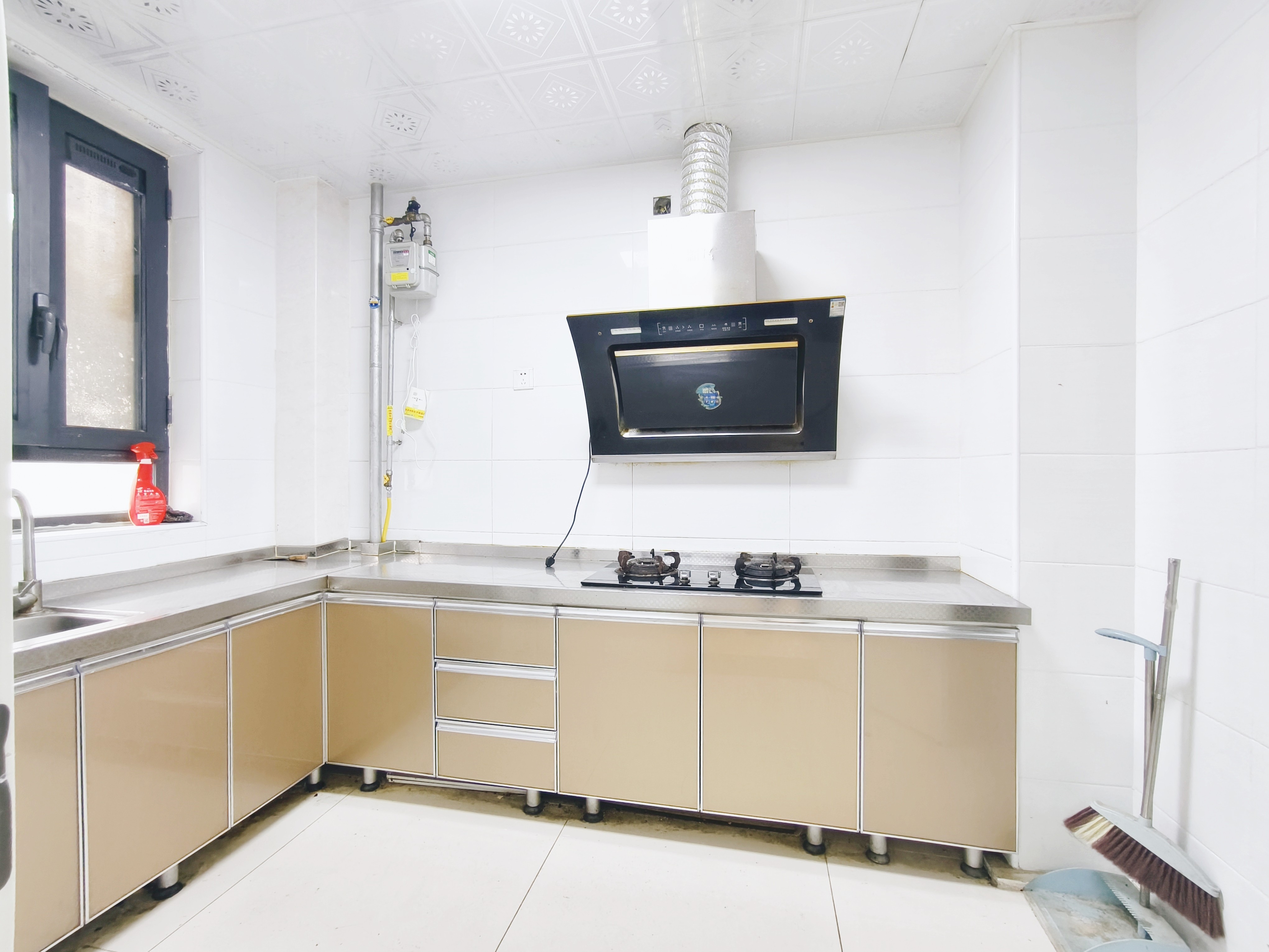 中新国际东城三区