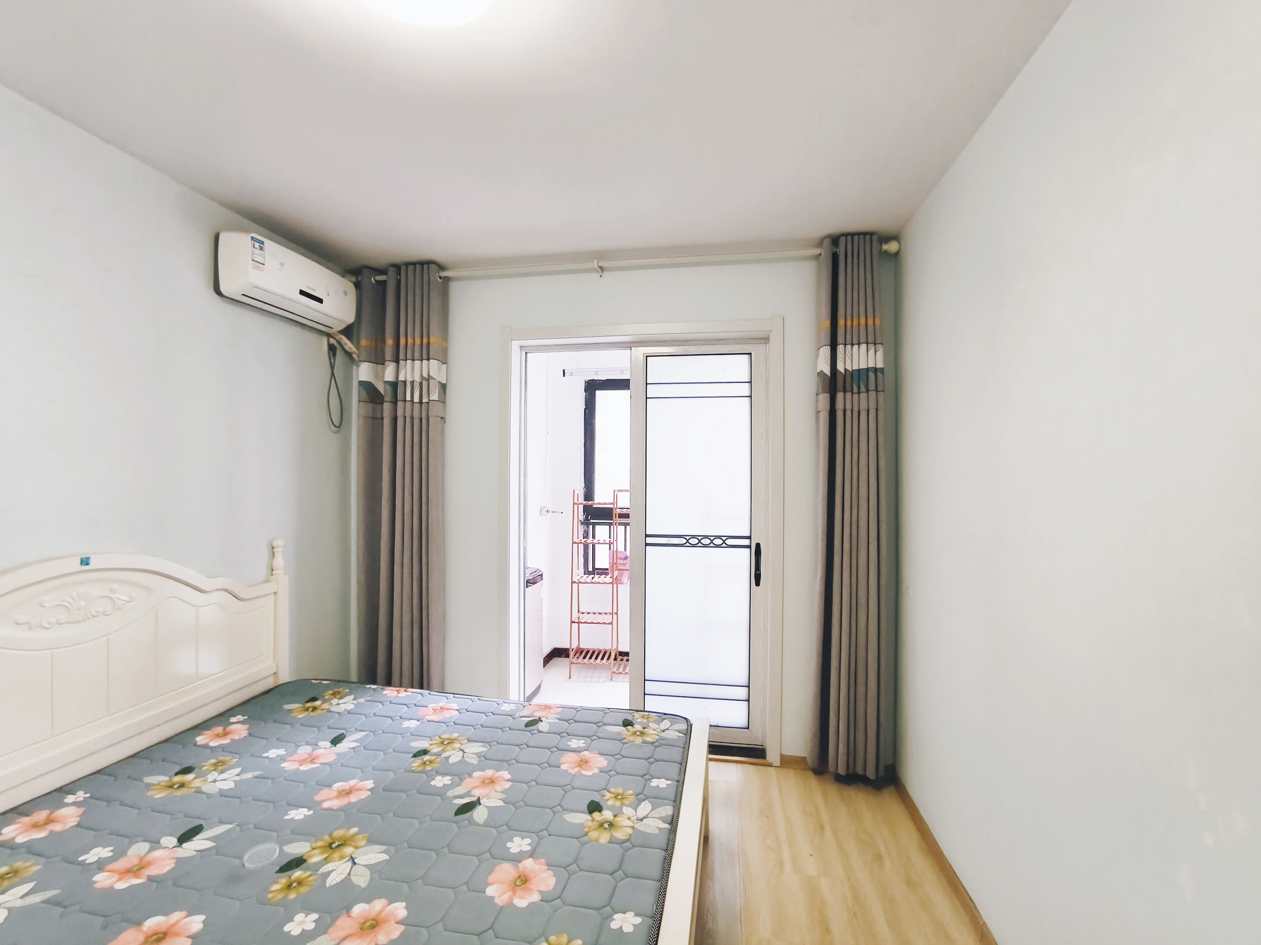 中新国际东城三区