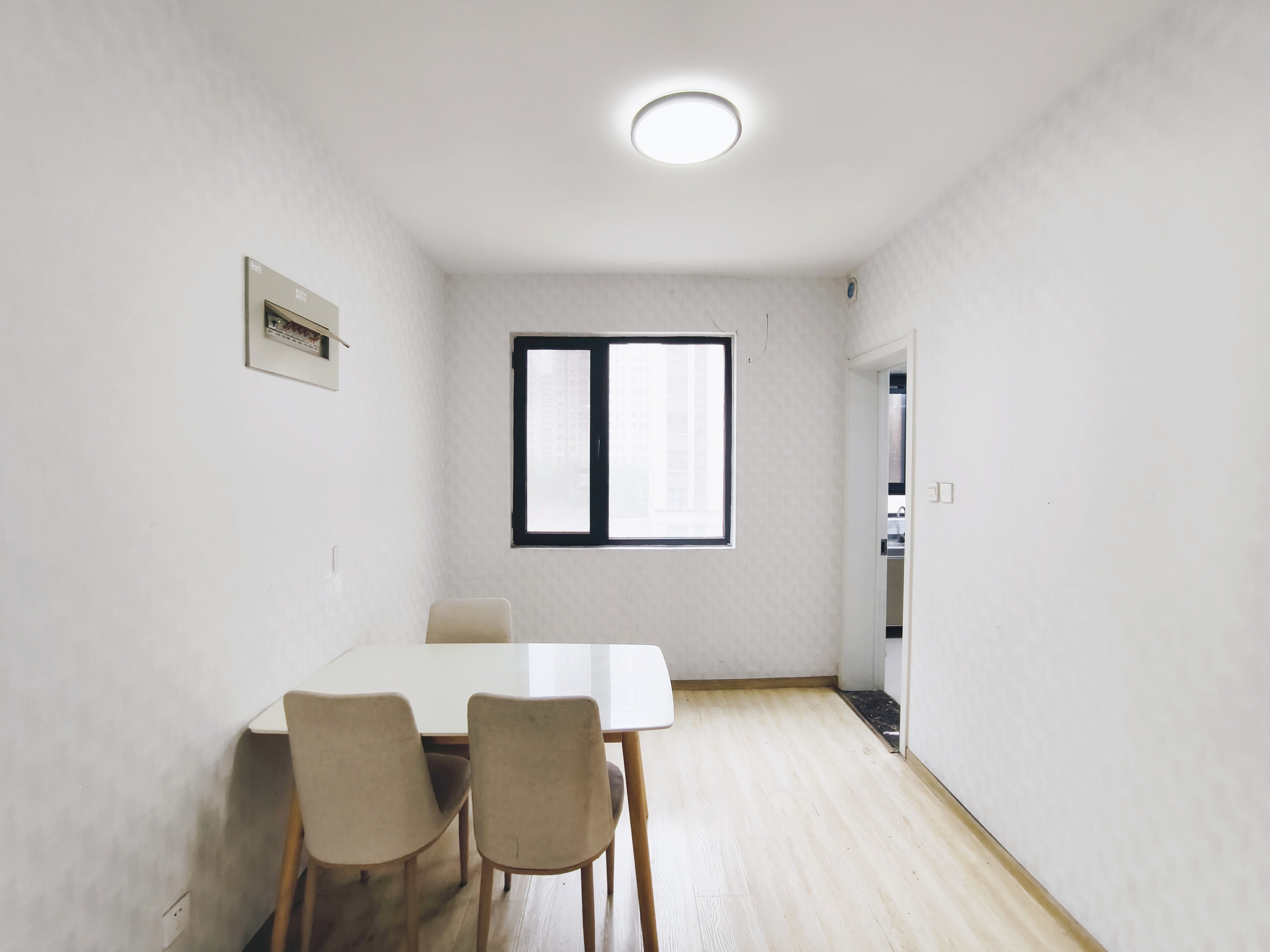 中新国际东城三区