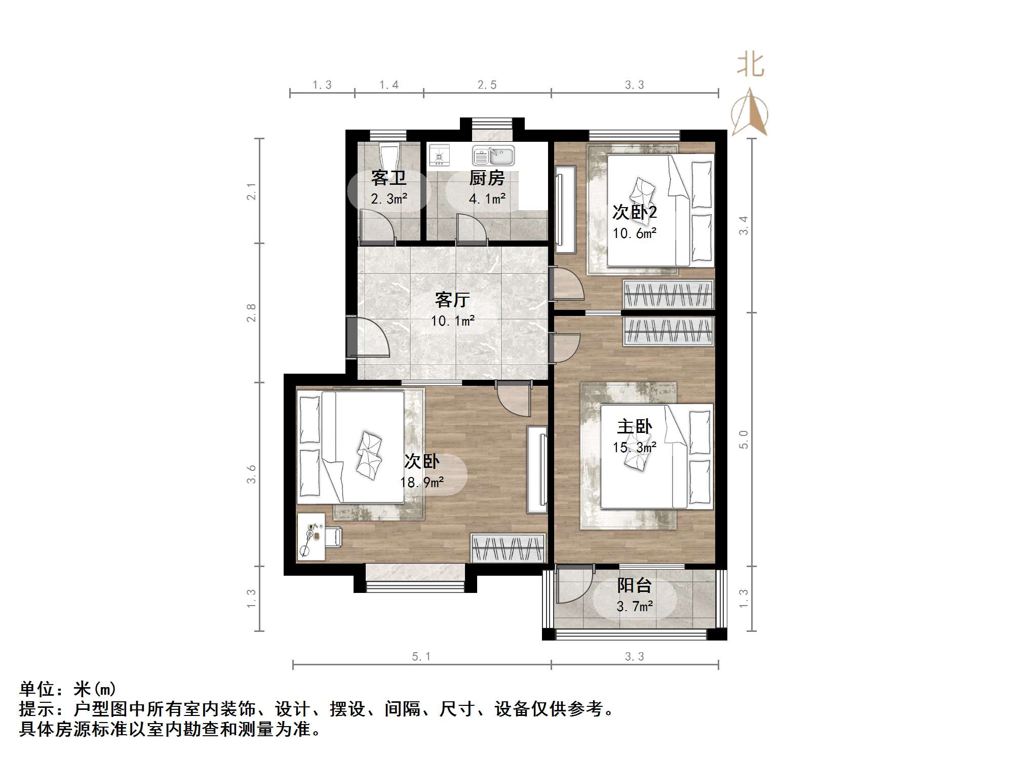 济钢新村中心区