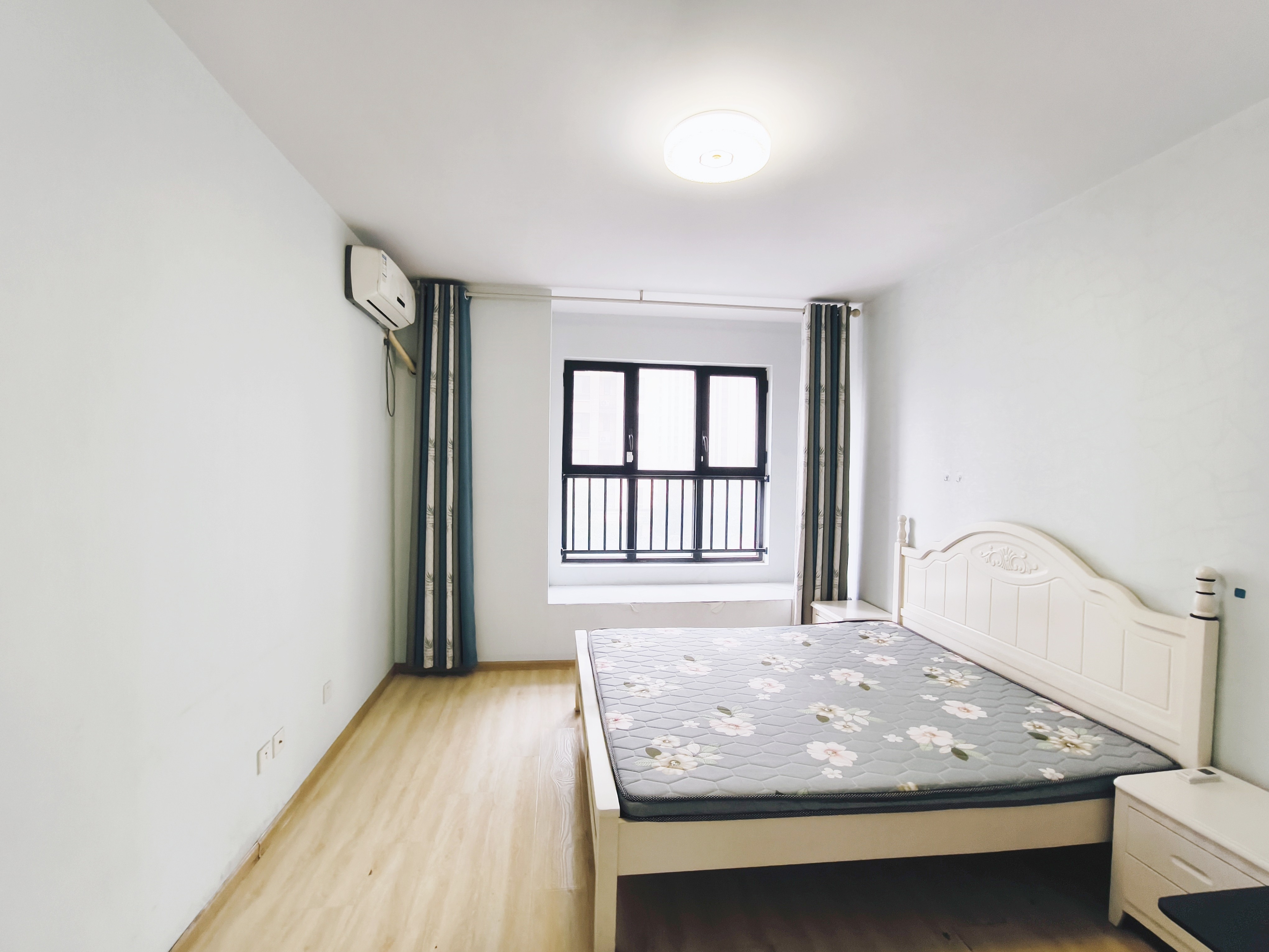 中新国际东城三区