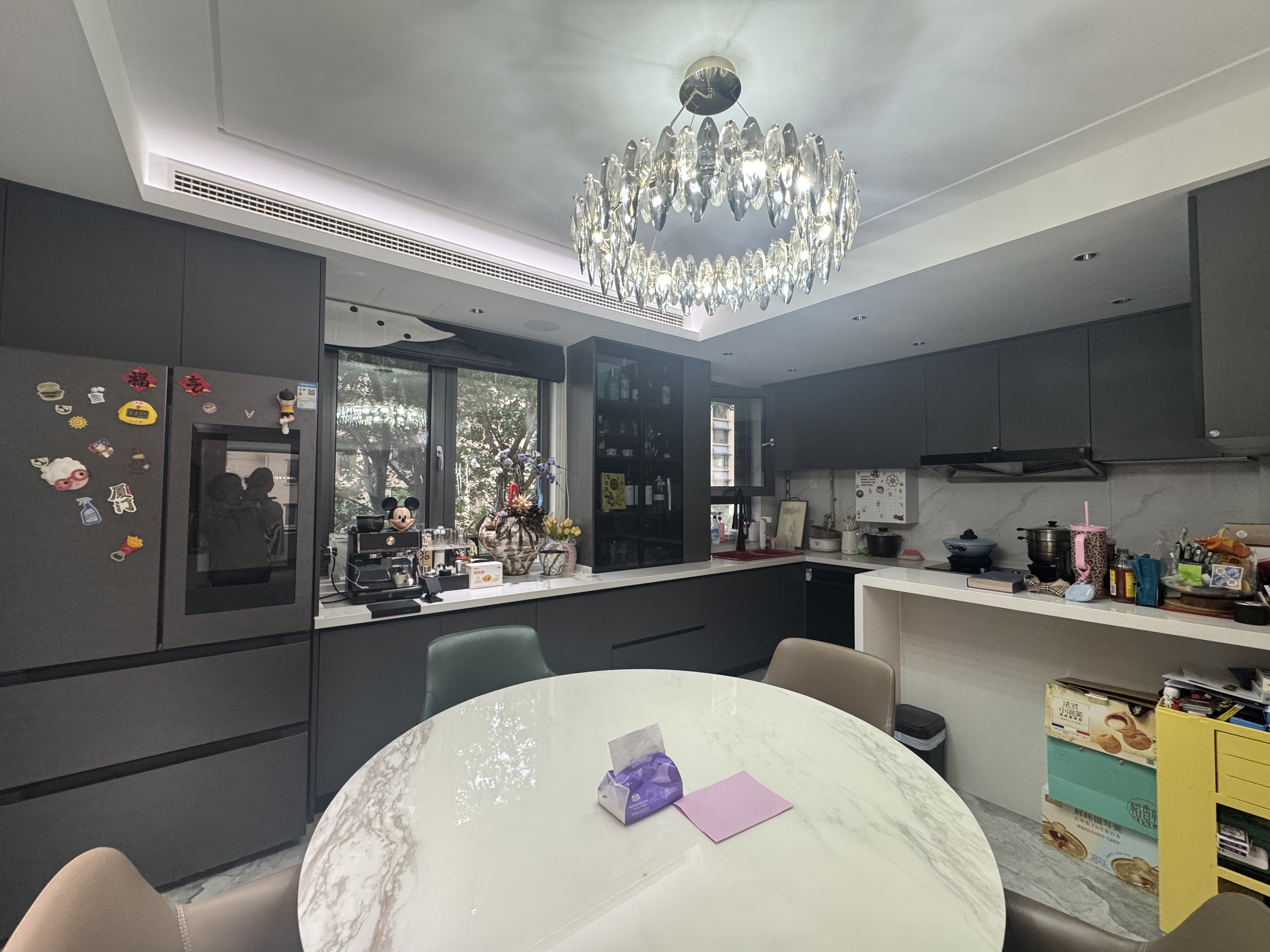 华润置地公元九里