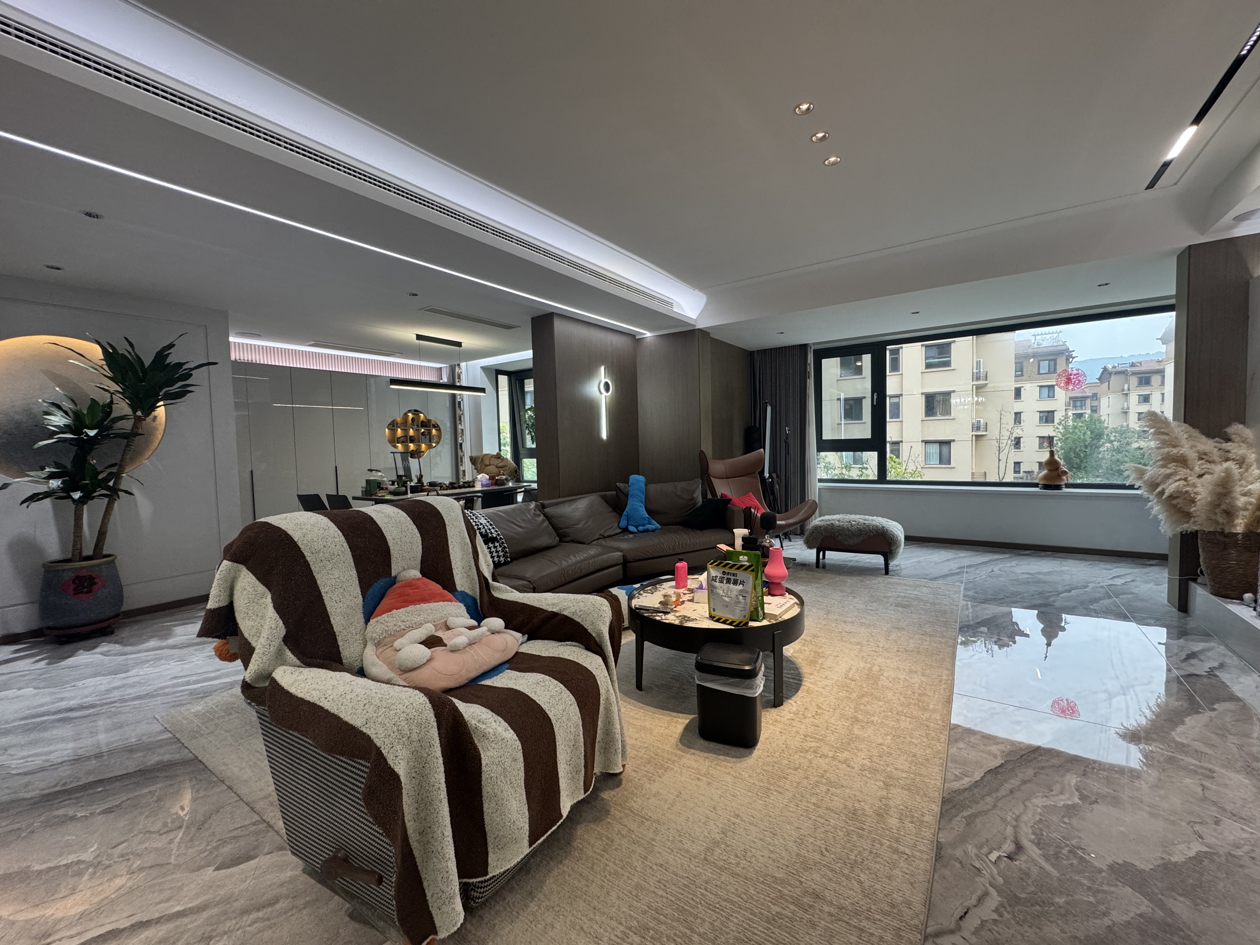 华润置地公元九里