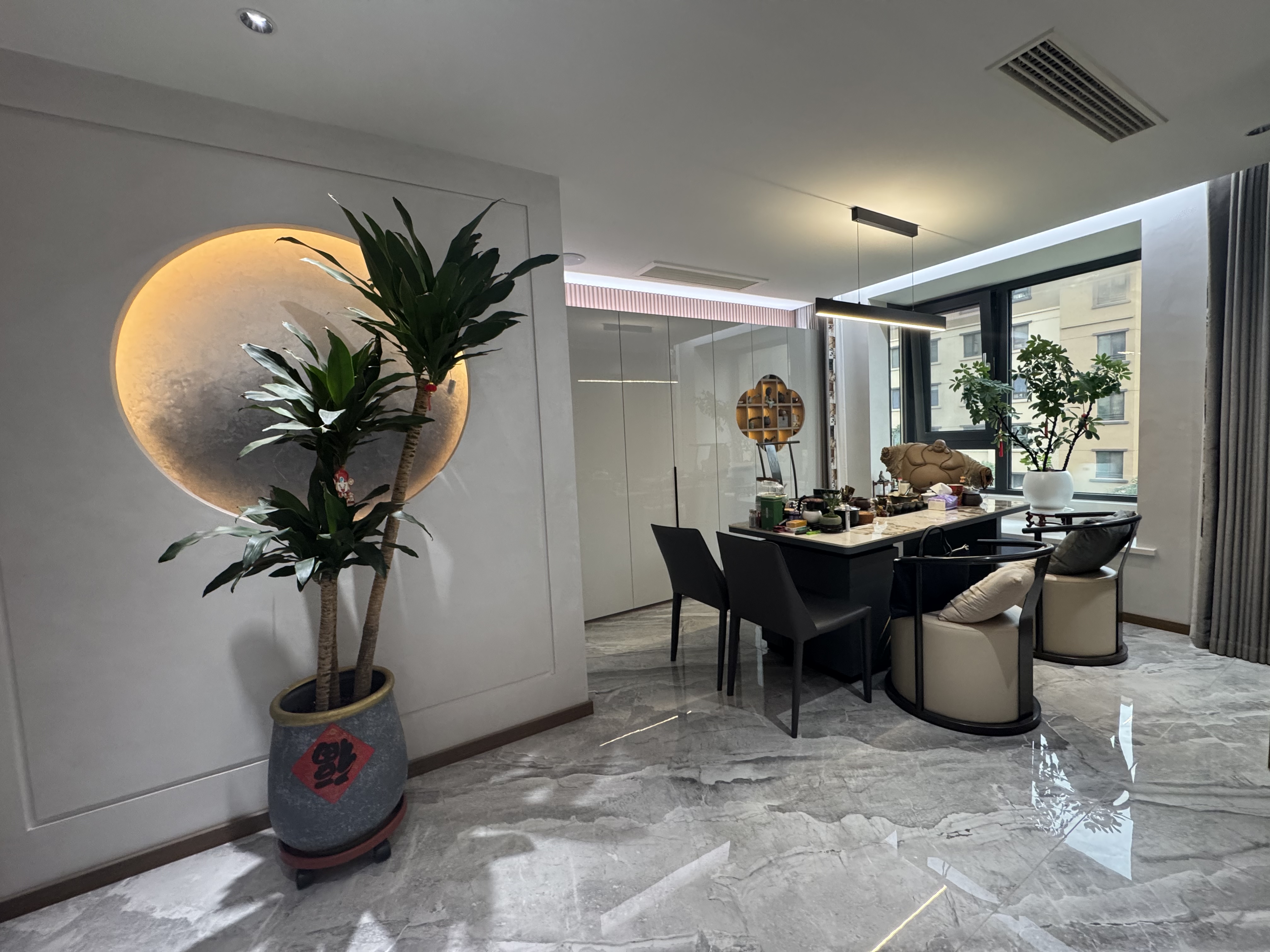 华润置地公元九里