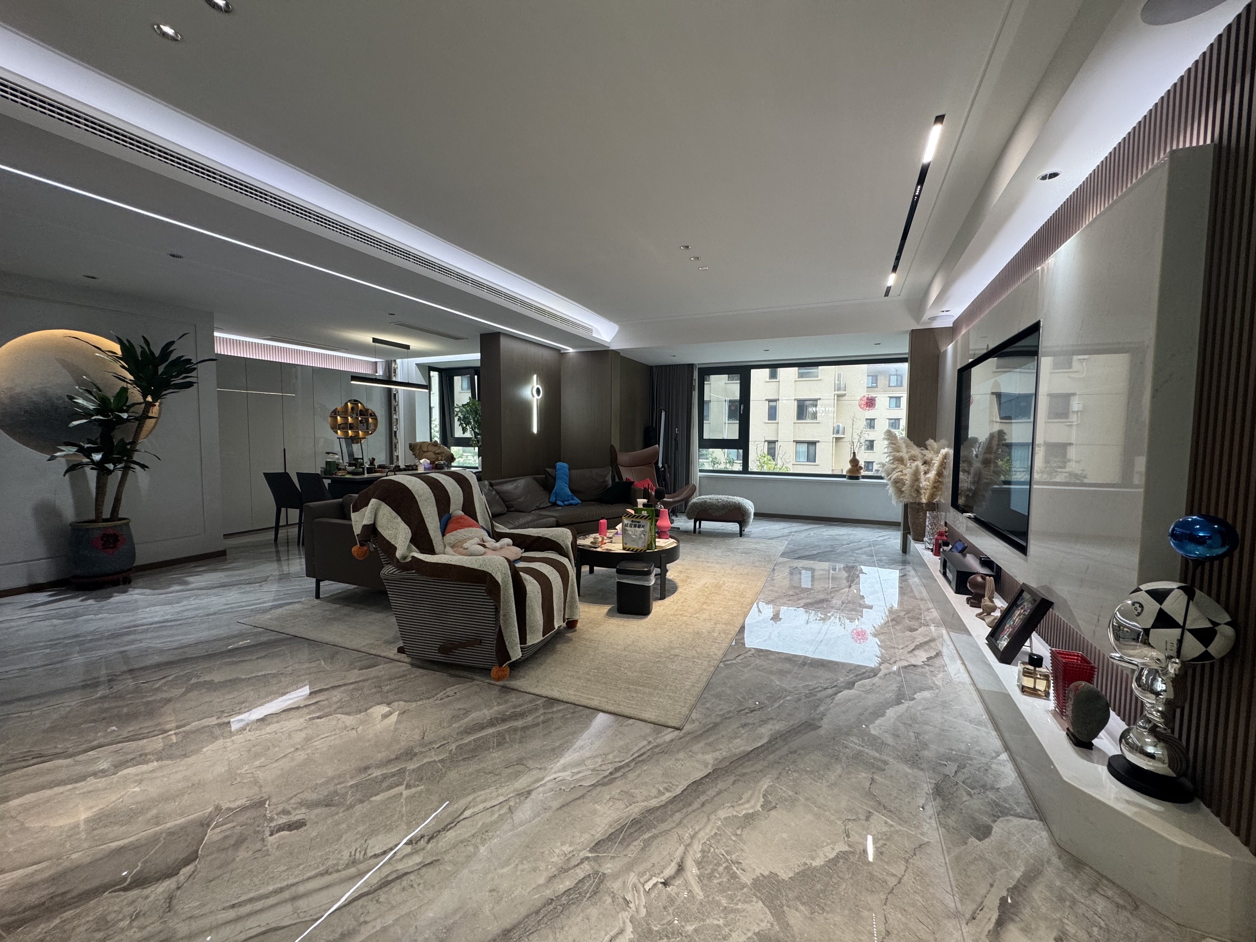 华润置地公元九里