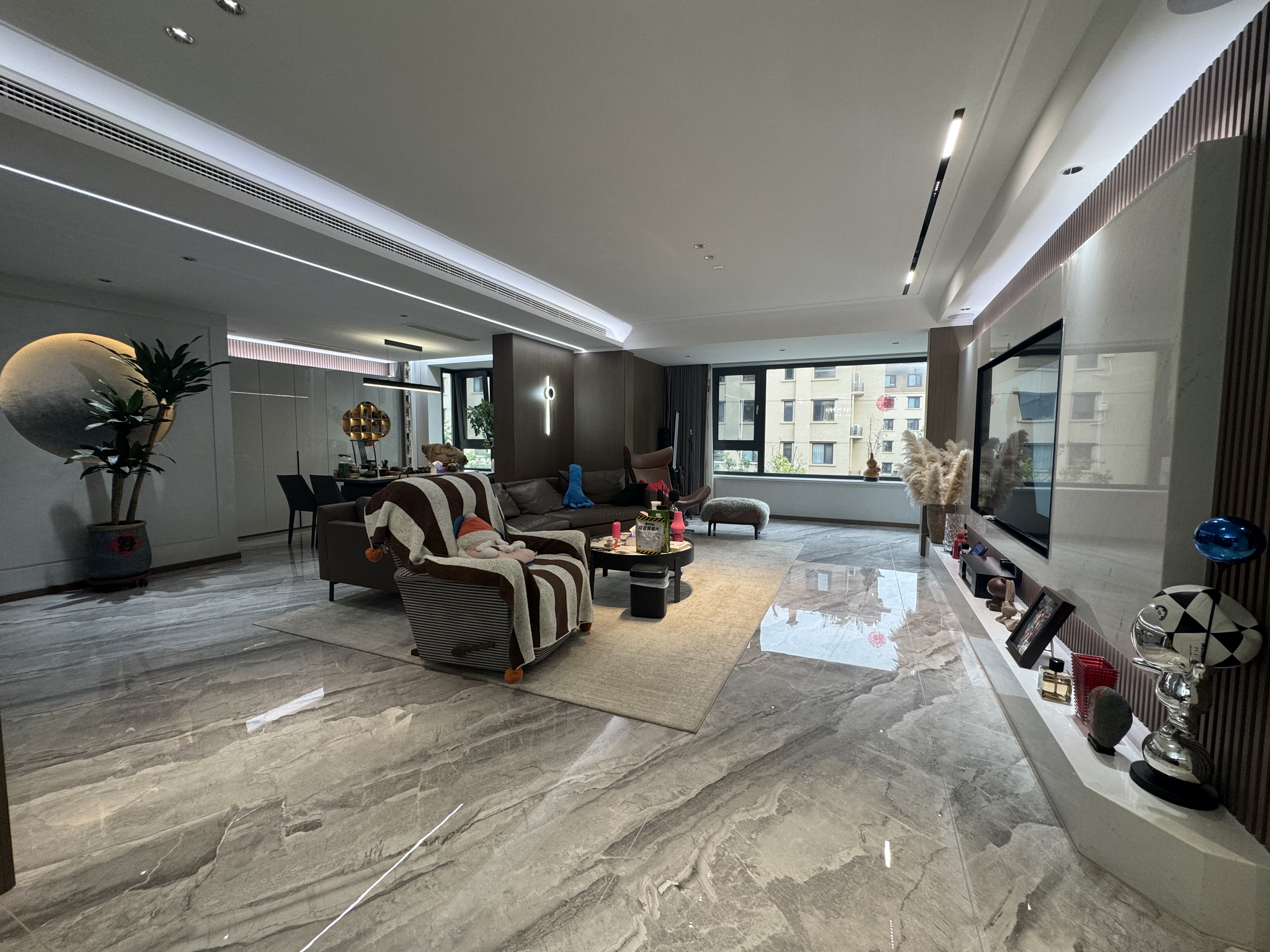 华润置地公元九里