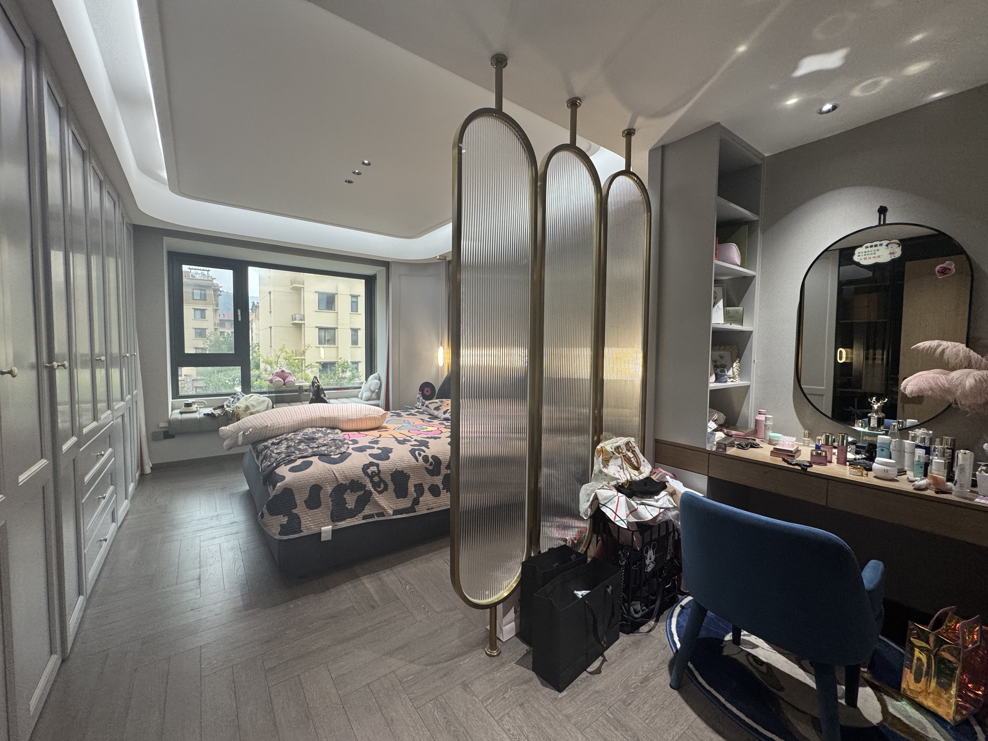 华润置地公元九里