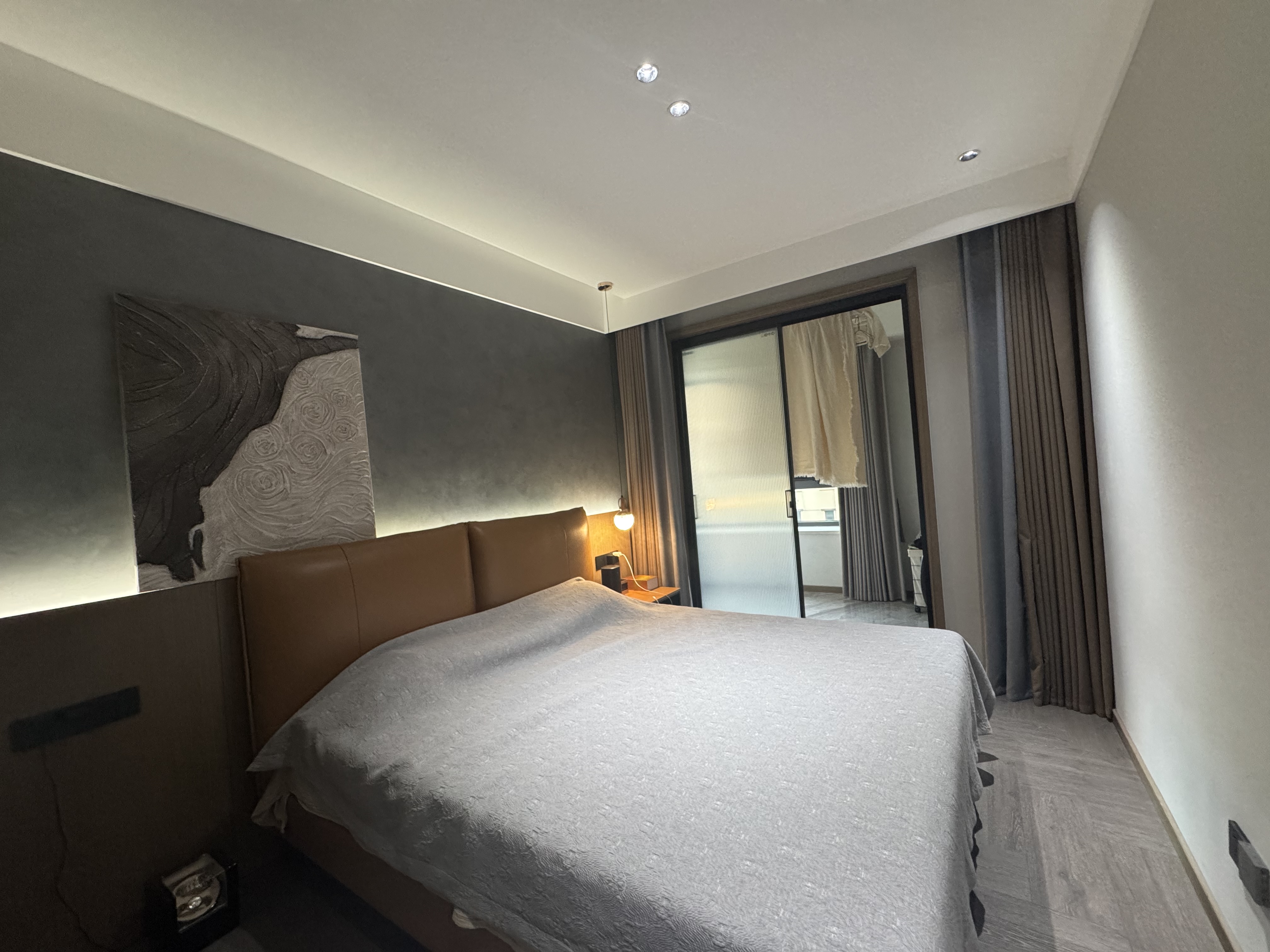 华润置地公元九里