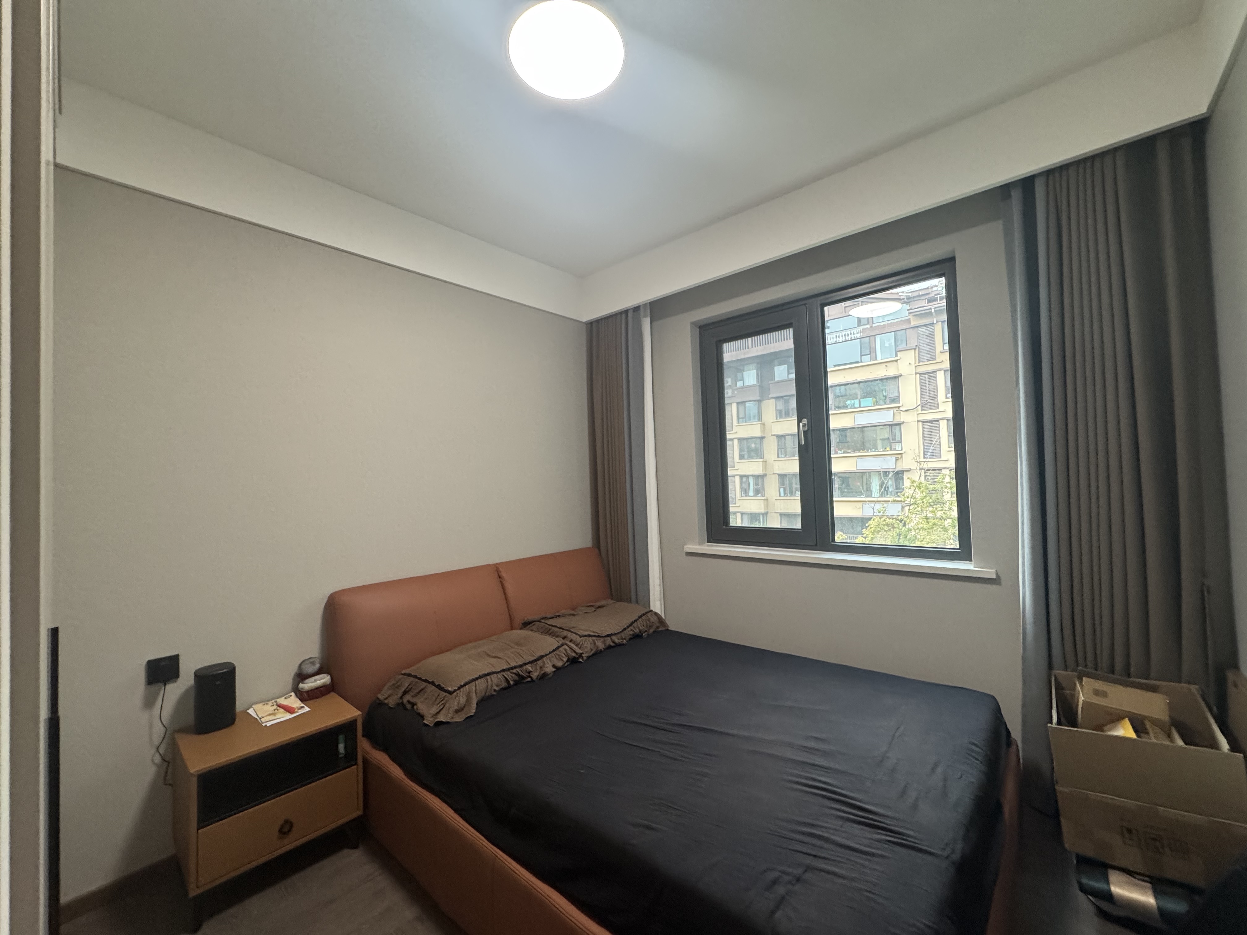 华润置地公元九里