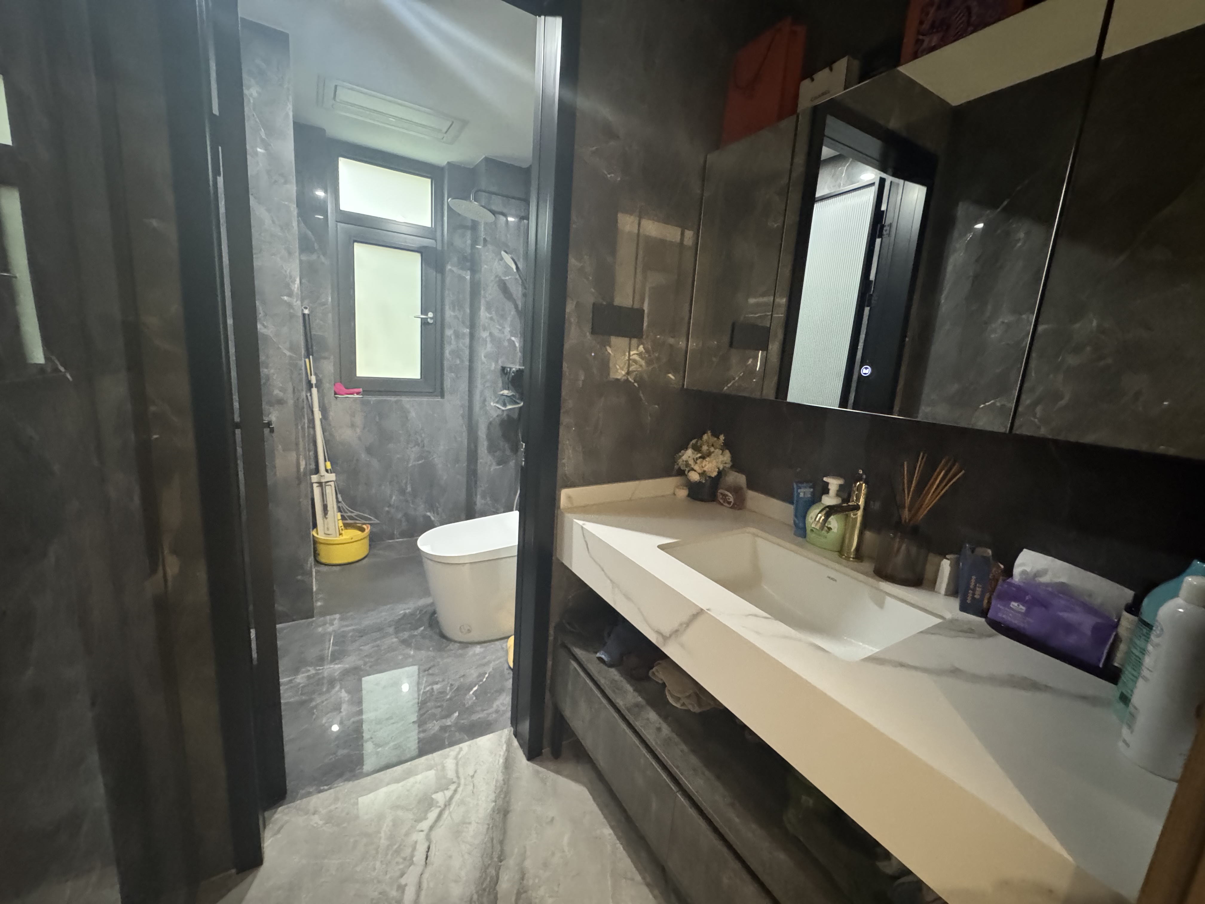 华润置地公元九里