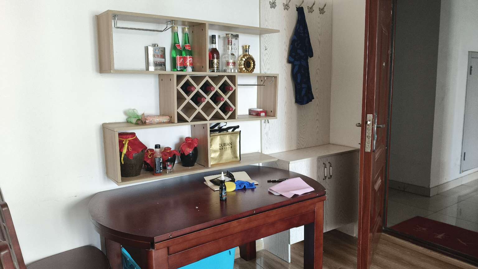 天鸿万象新天哈佛郡