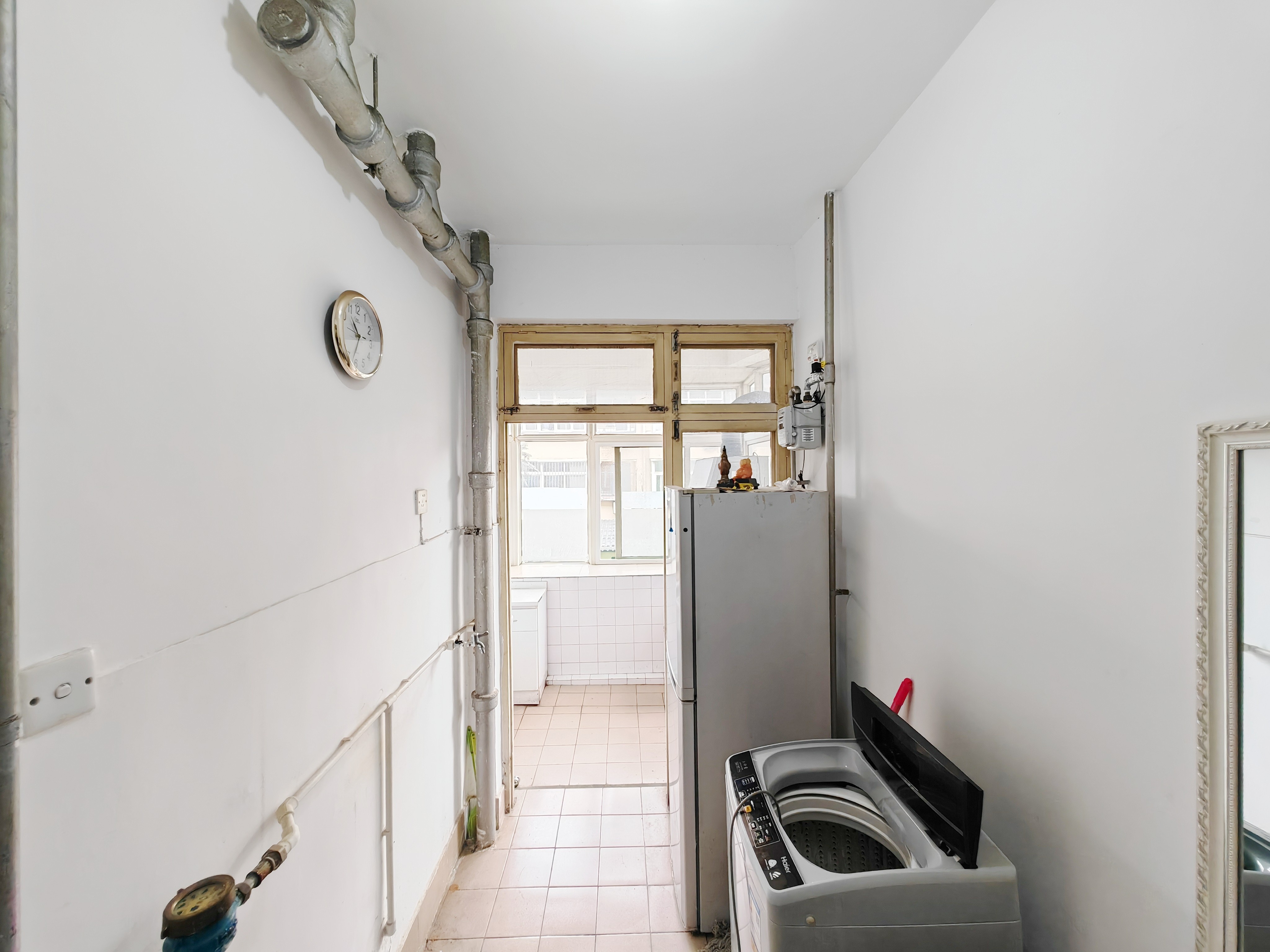 南郊宾馆单位宿舍