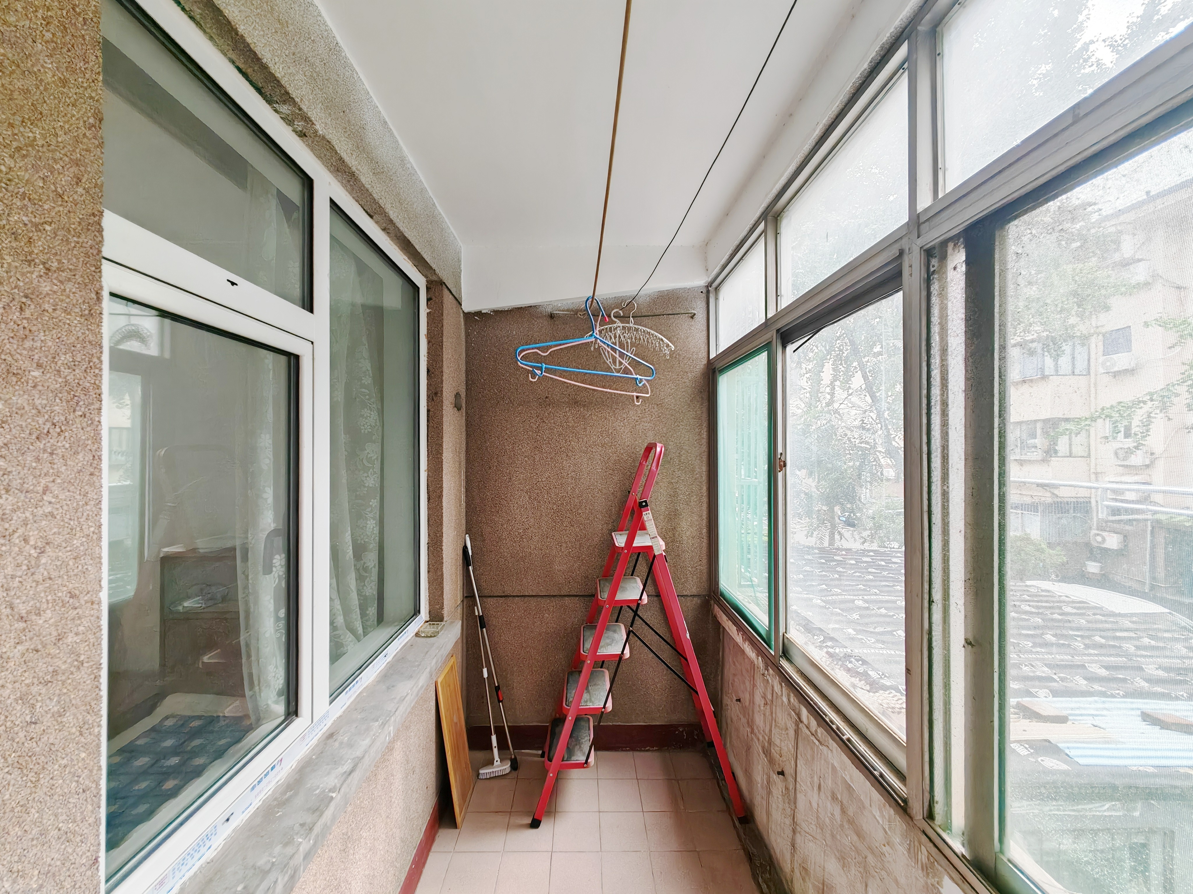 南郊宾馆单位宿舍