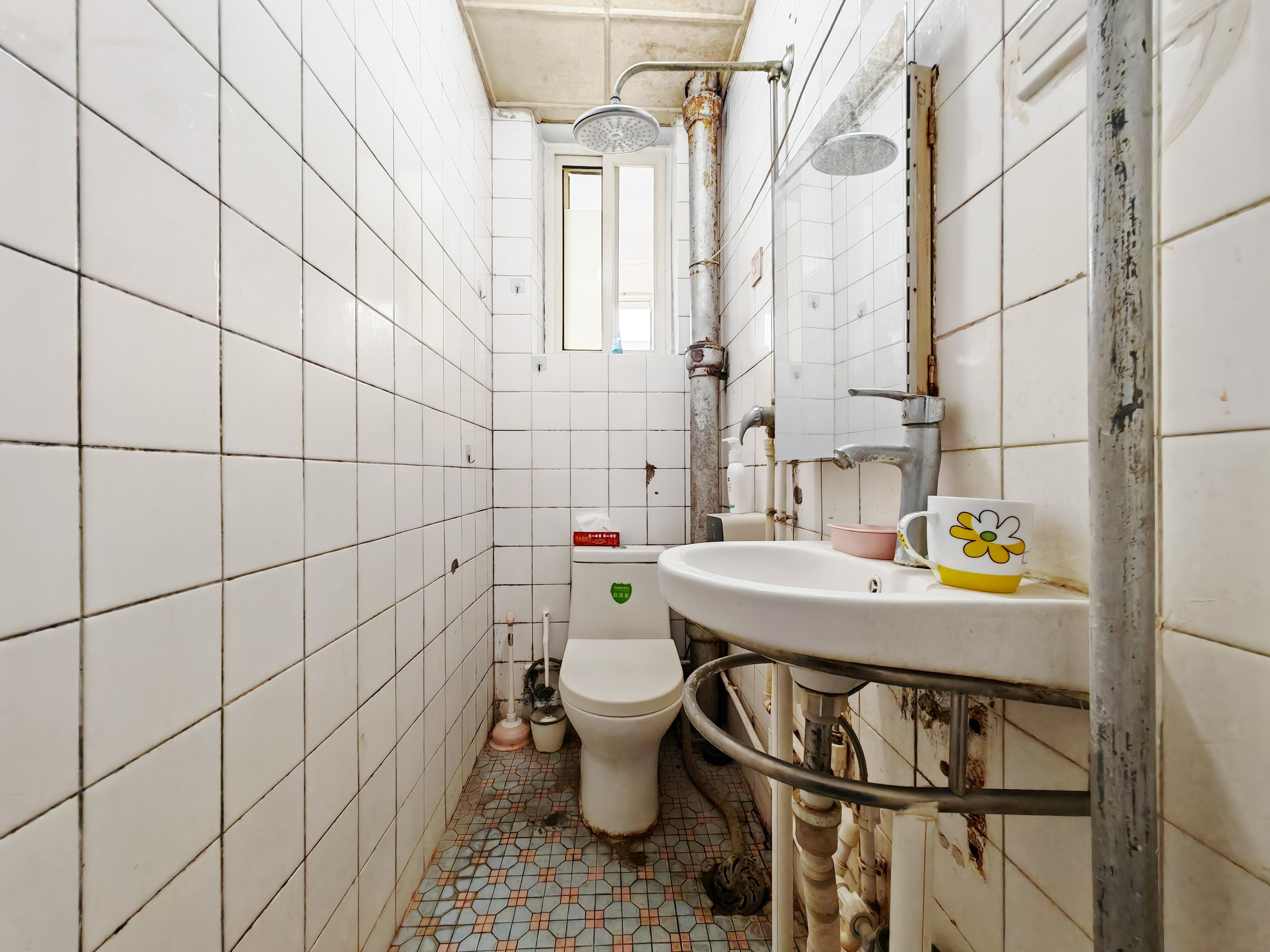 南郊宾馆单位宿舍