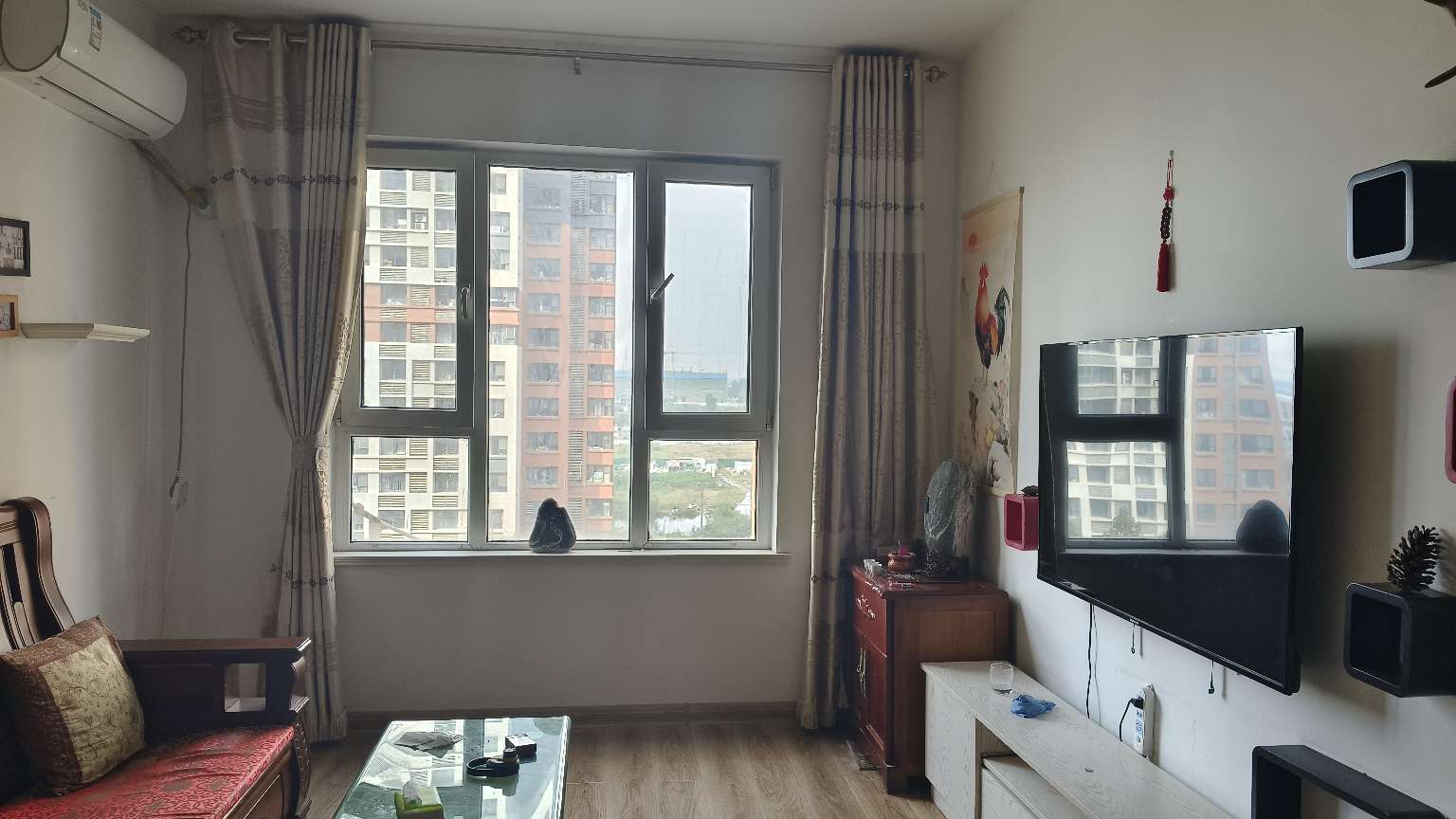 天鸿万象新天哈佛郡