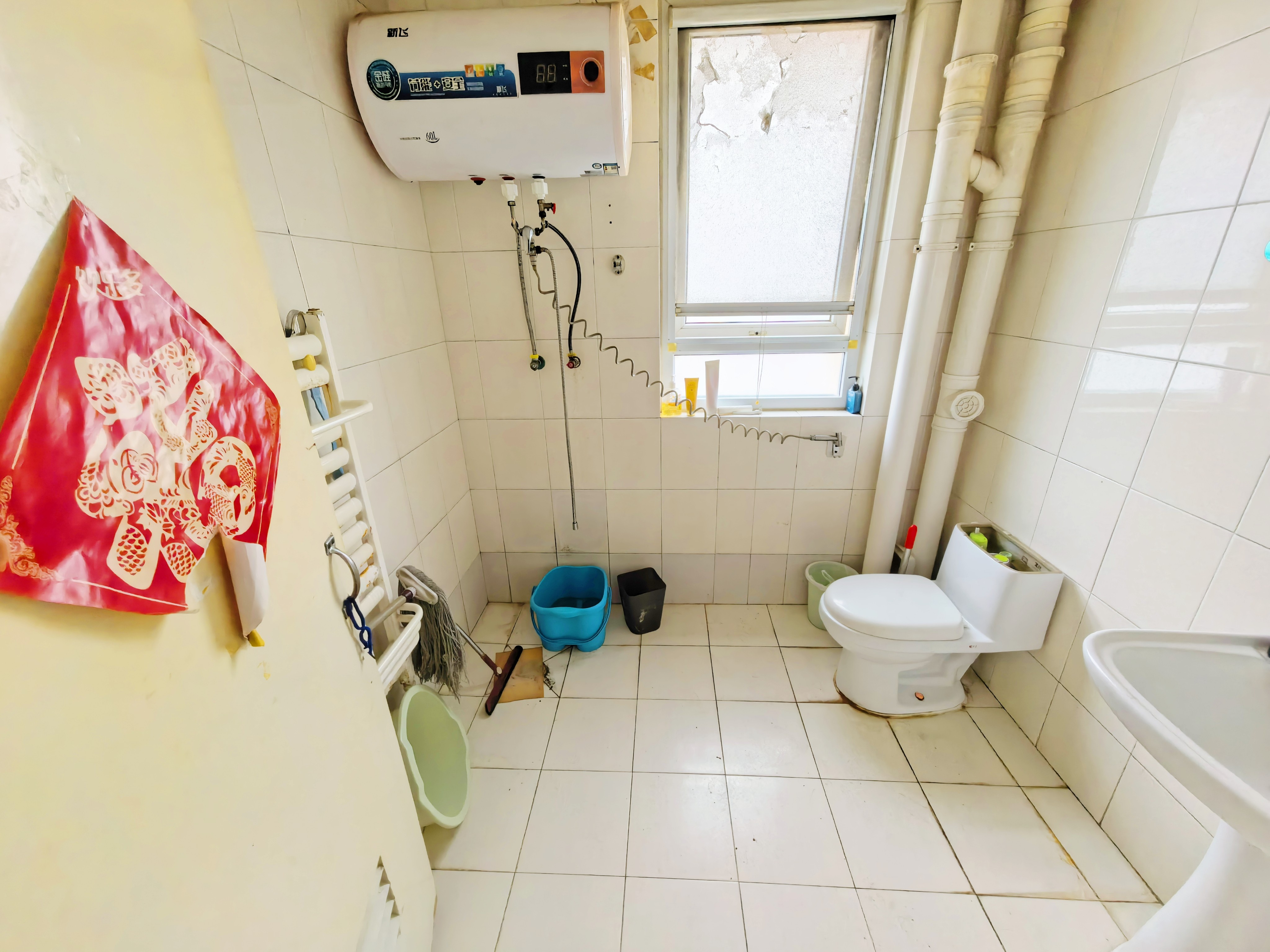 腊山南苑(二区)