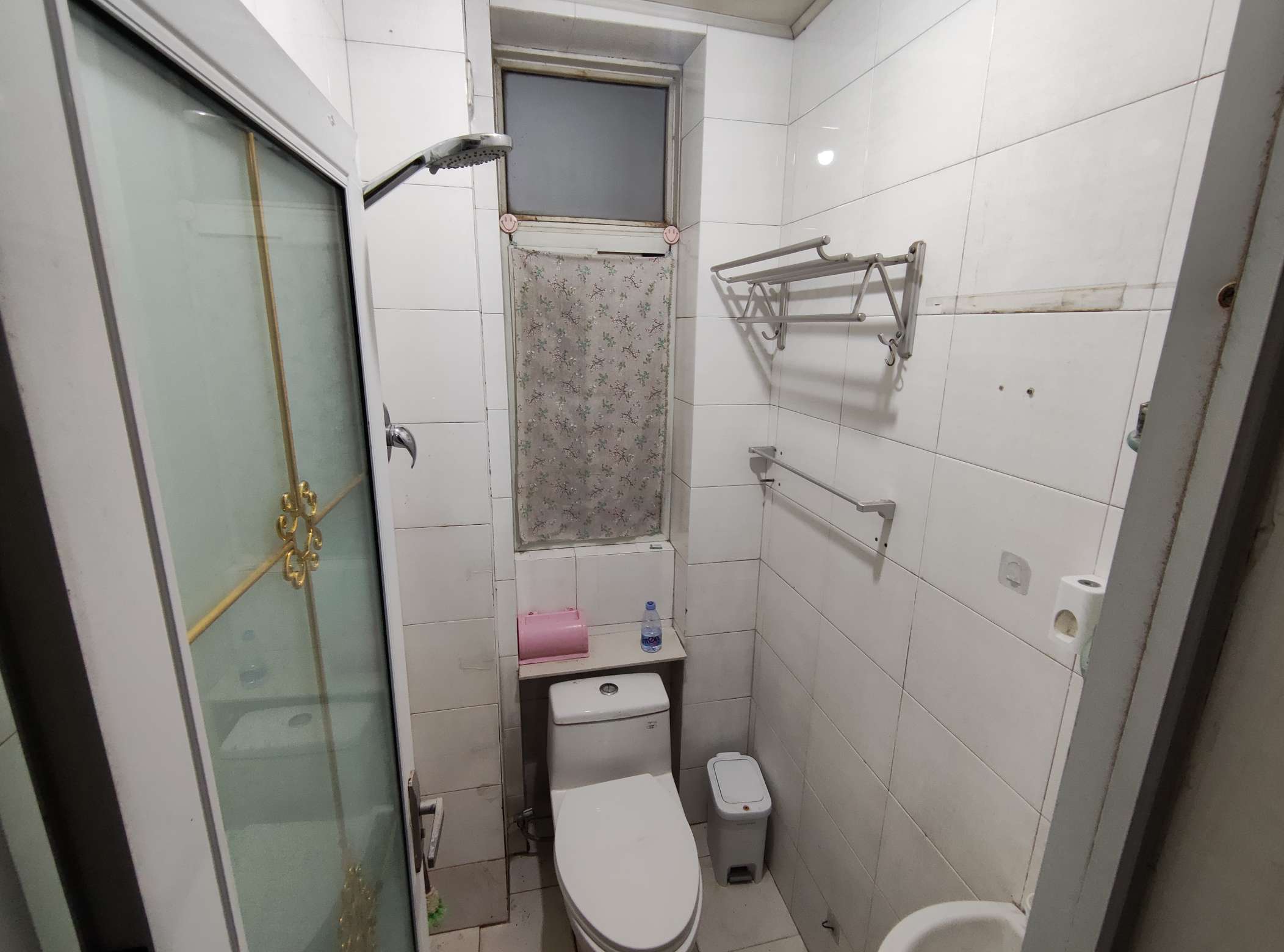 电力一公司宿舍