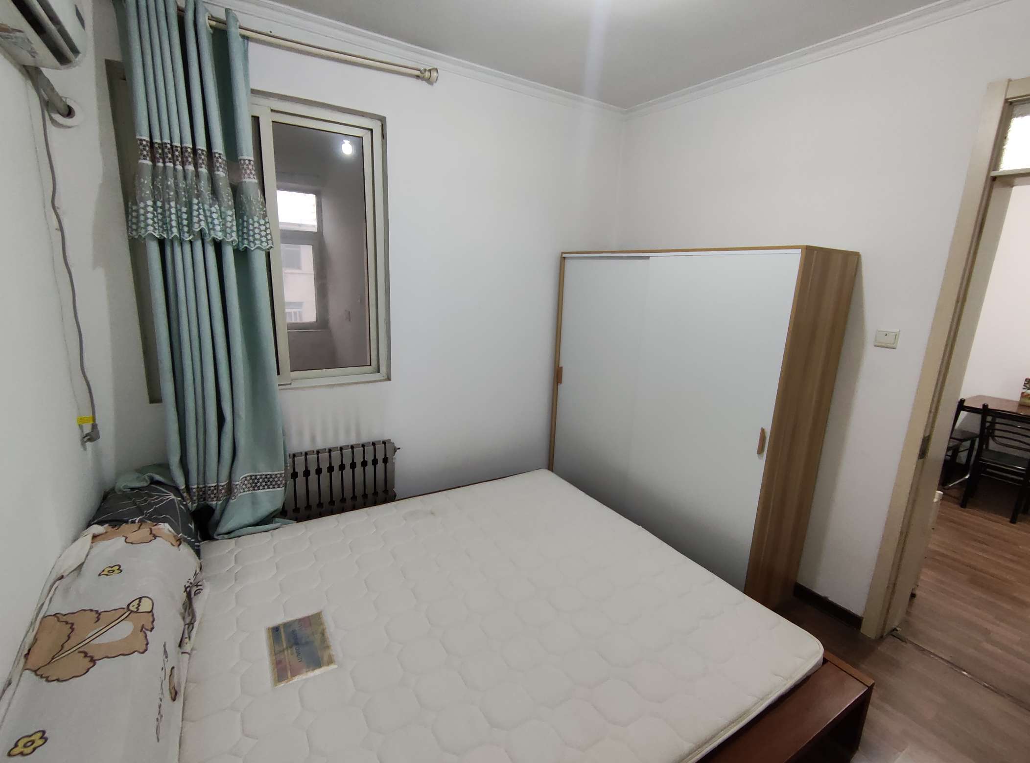 电力一公司宿舍