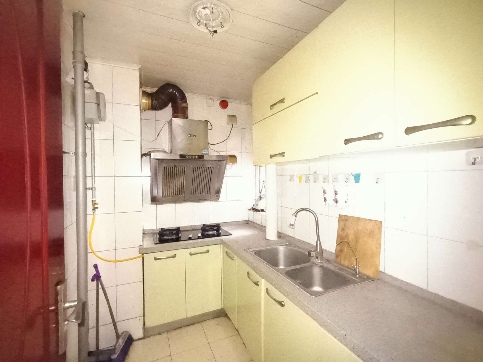 华夏金色阳光花园