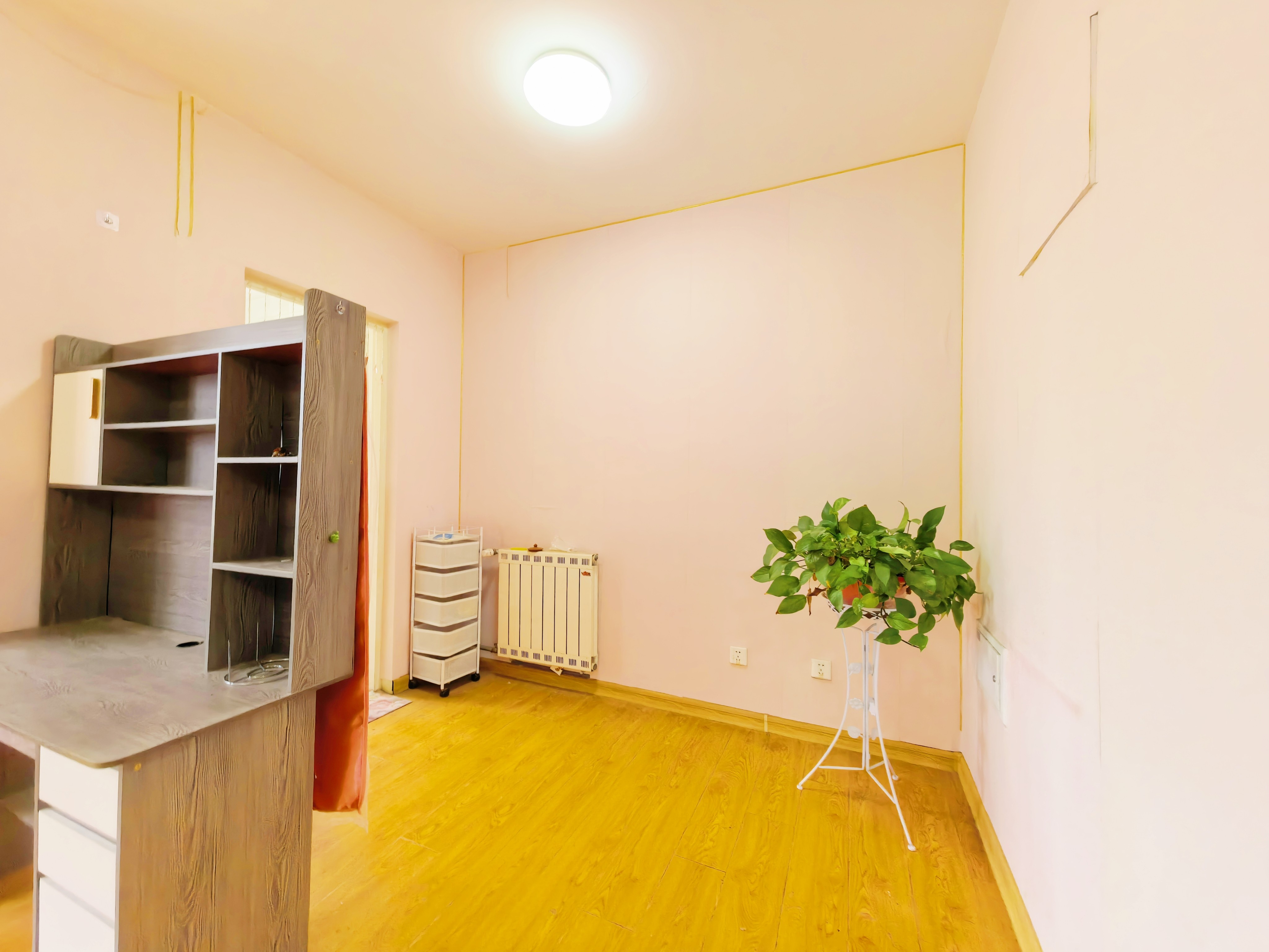 腊山南苑(一区)