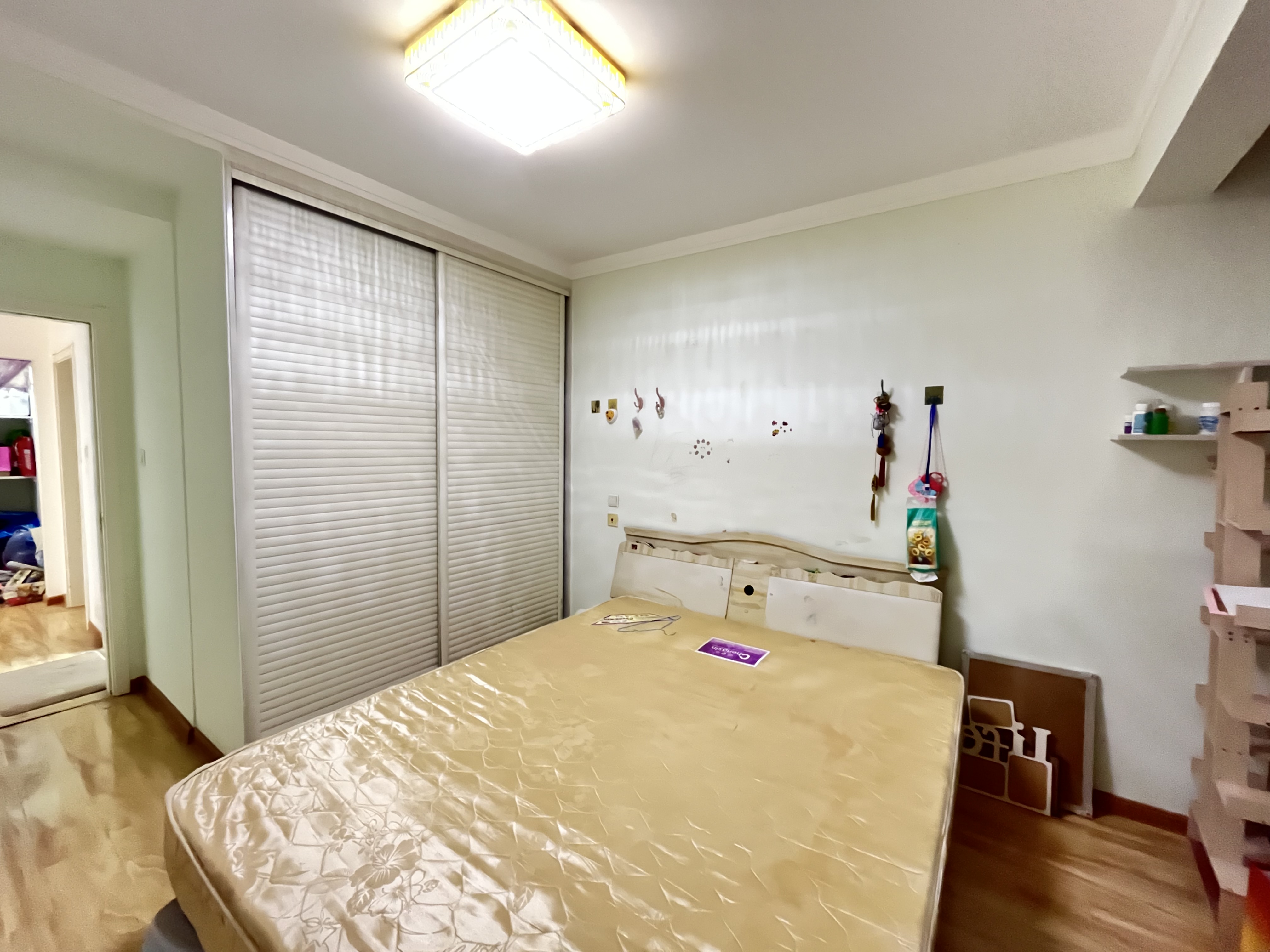 绿地国际花都(四期)