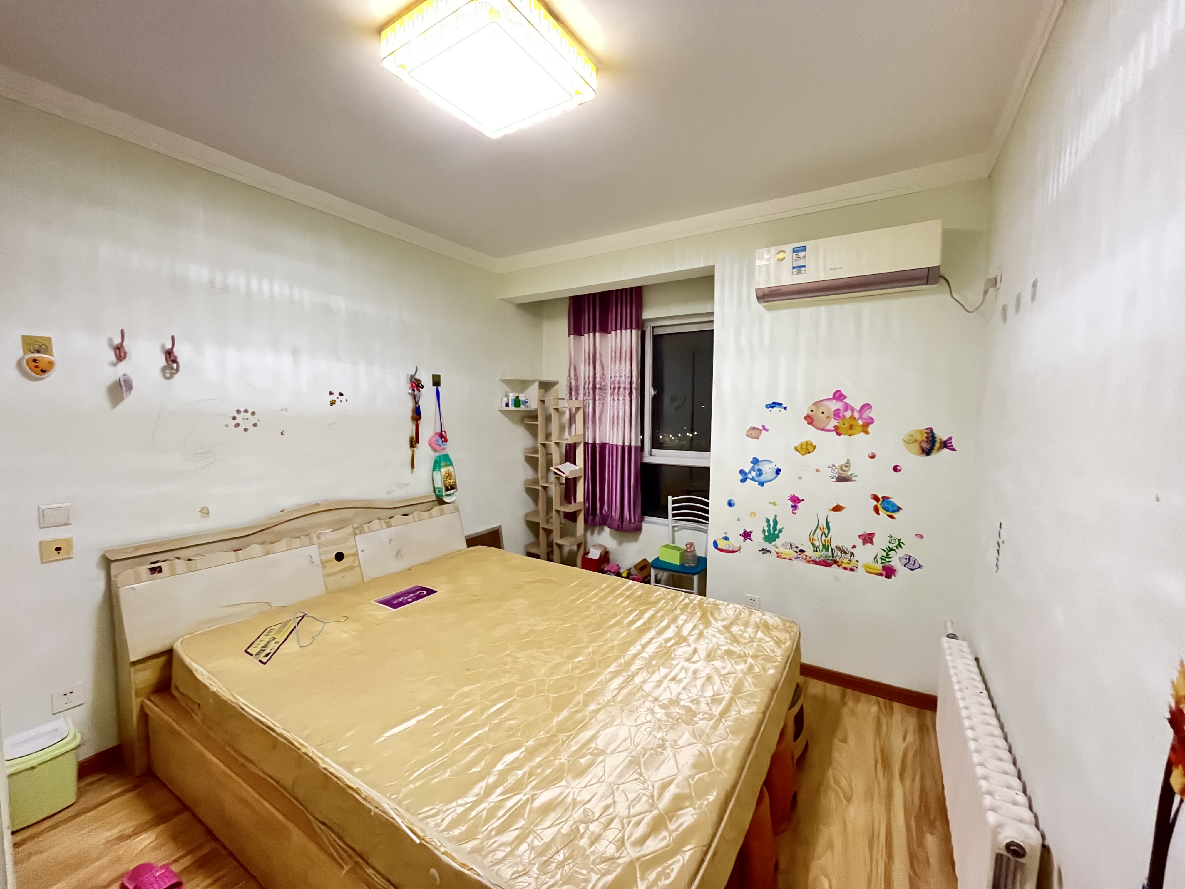 绿地国际花都(四期)