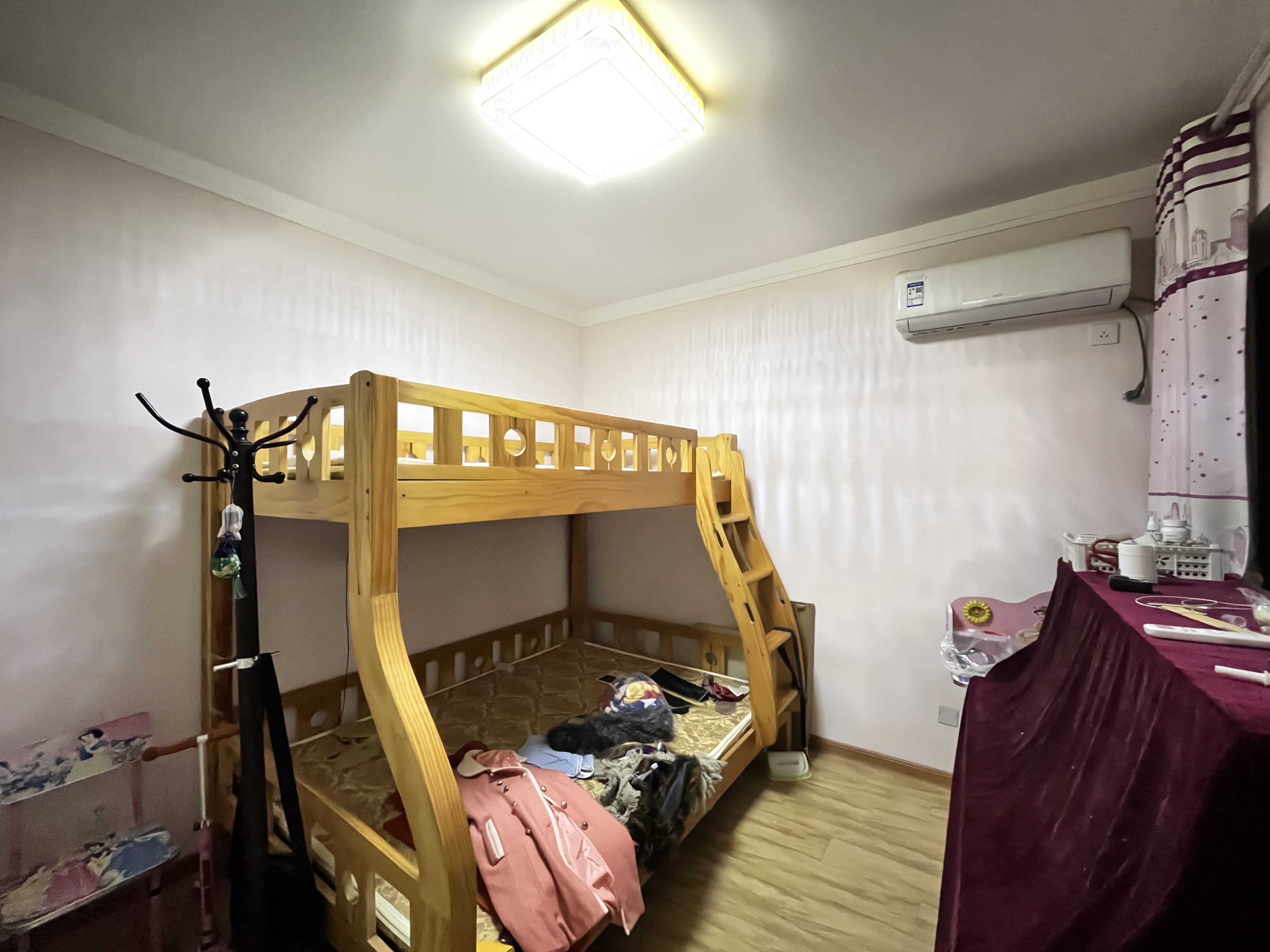 绿地国际花都(四期)