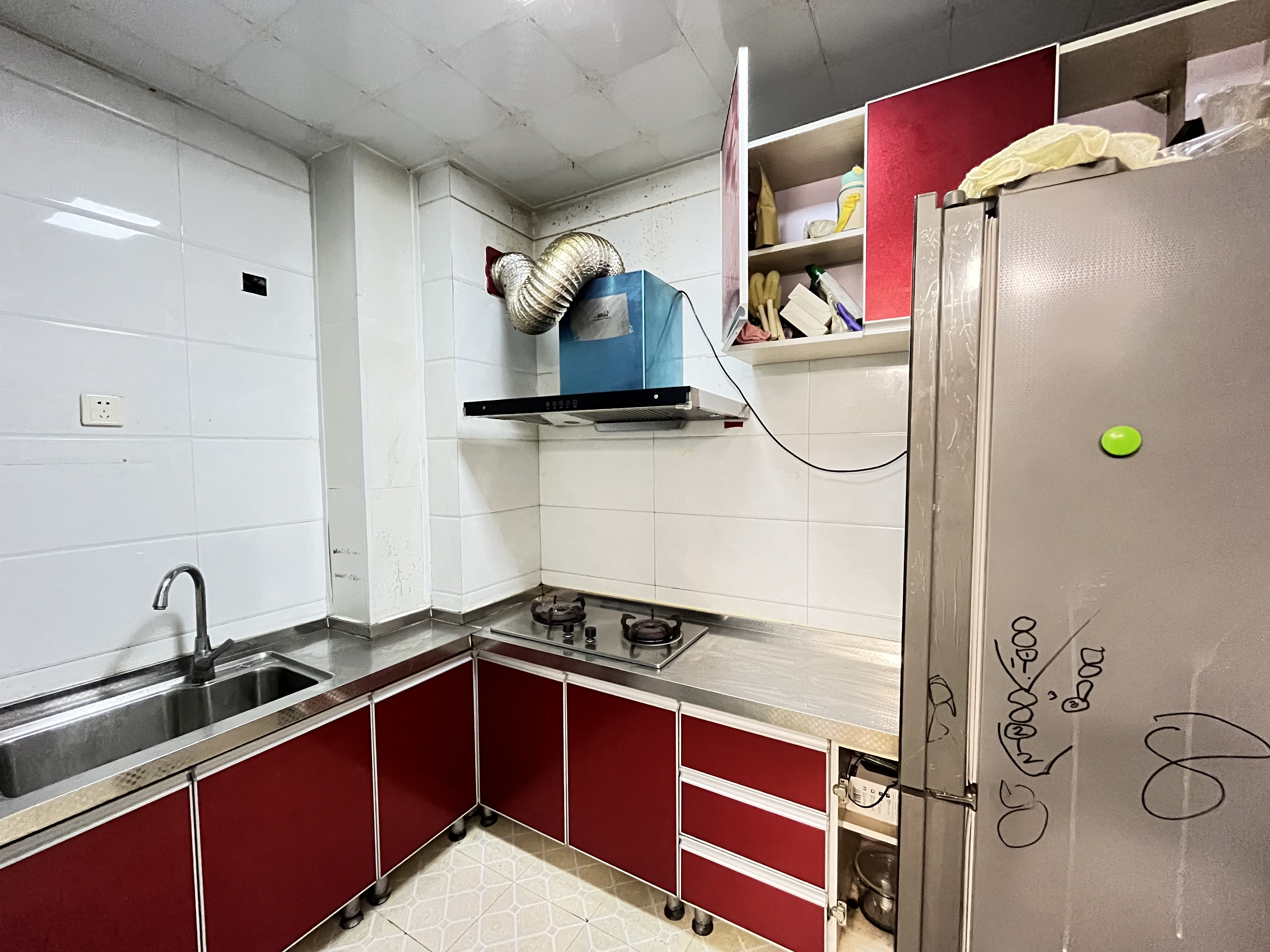 绿地国际花都(四期)