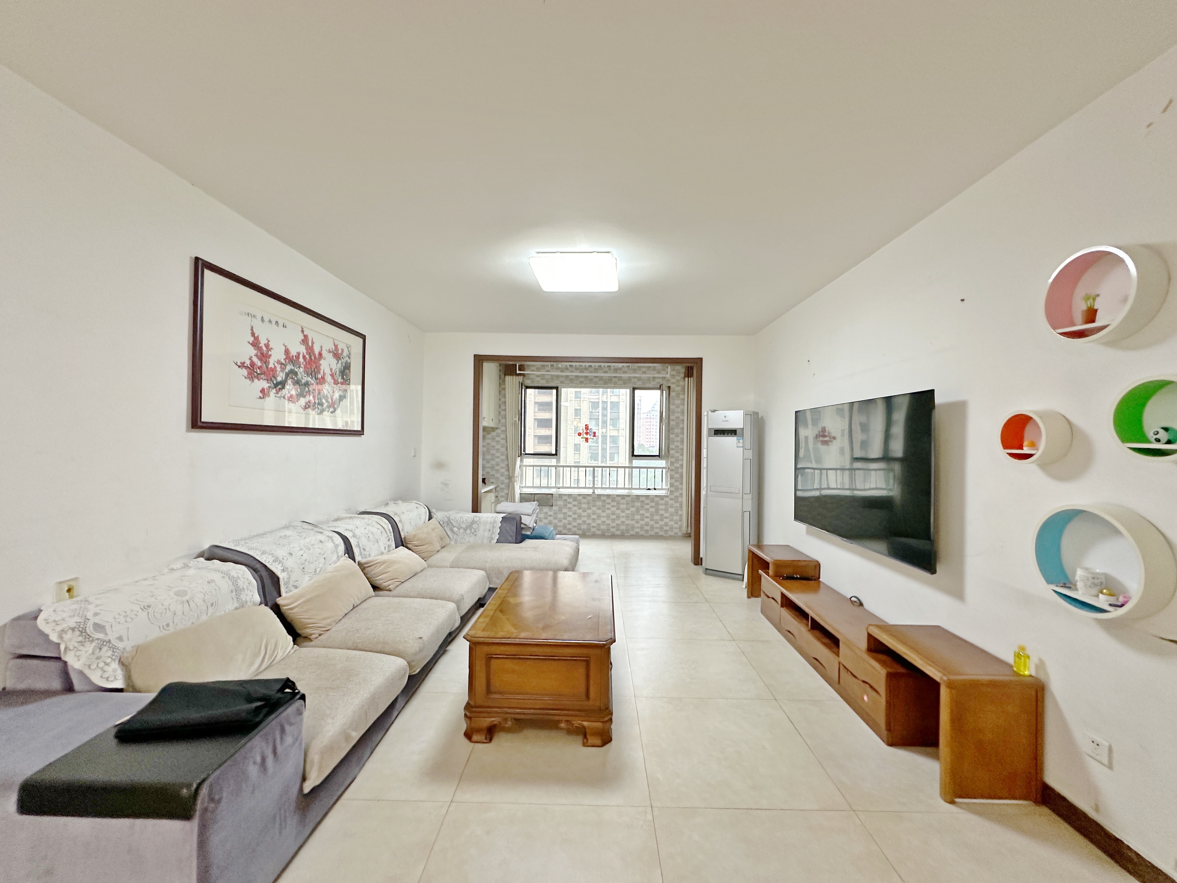 绿地新里卢浮公馆