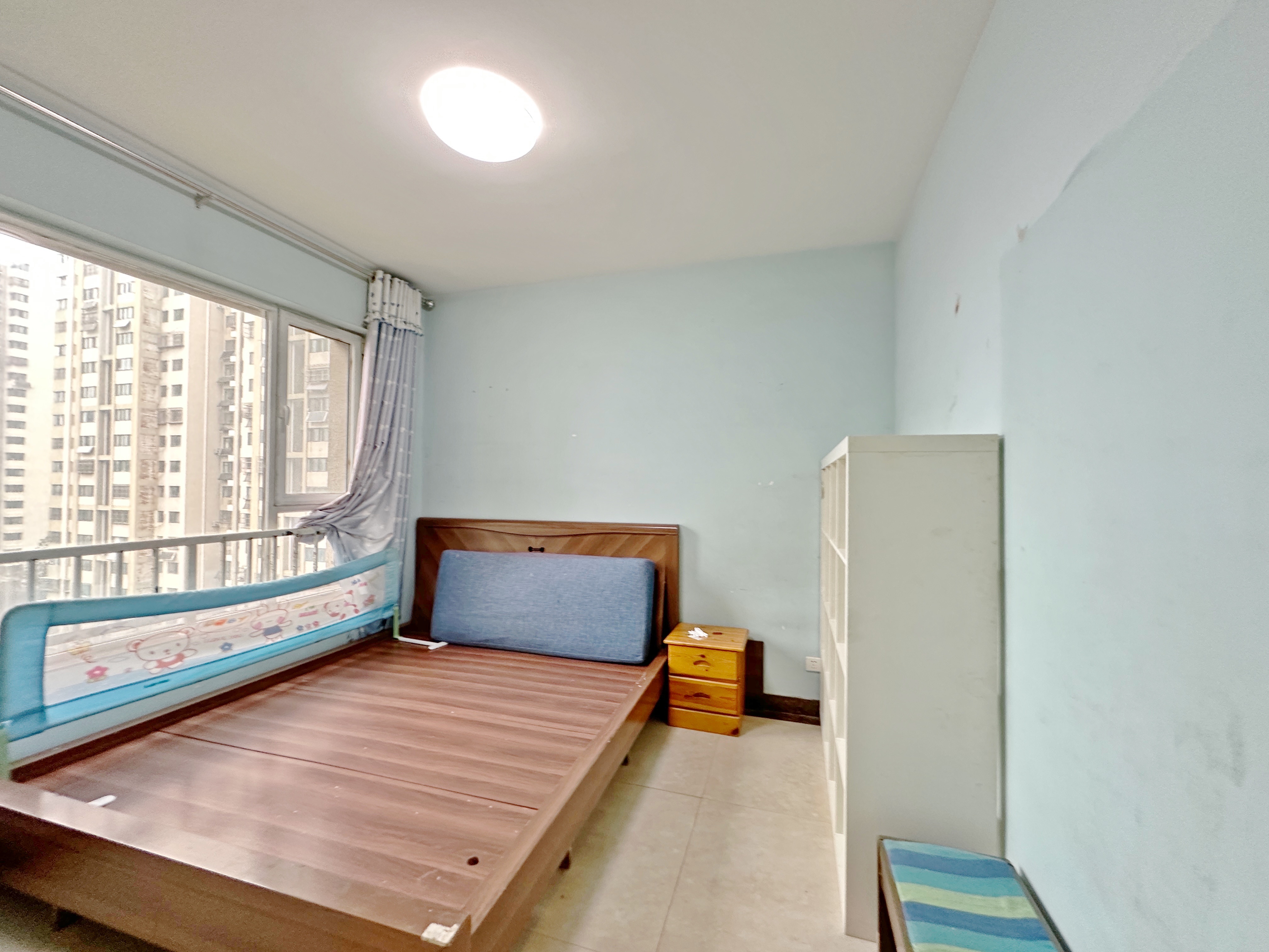 绿地新里卢浮公馆