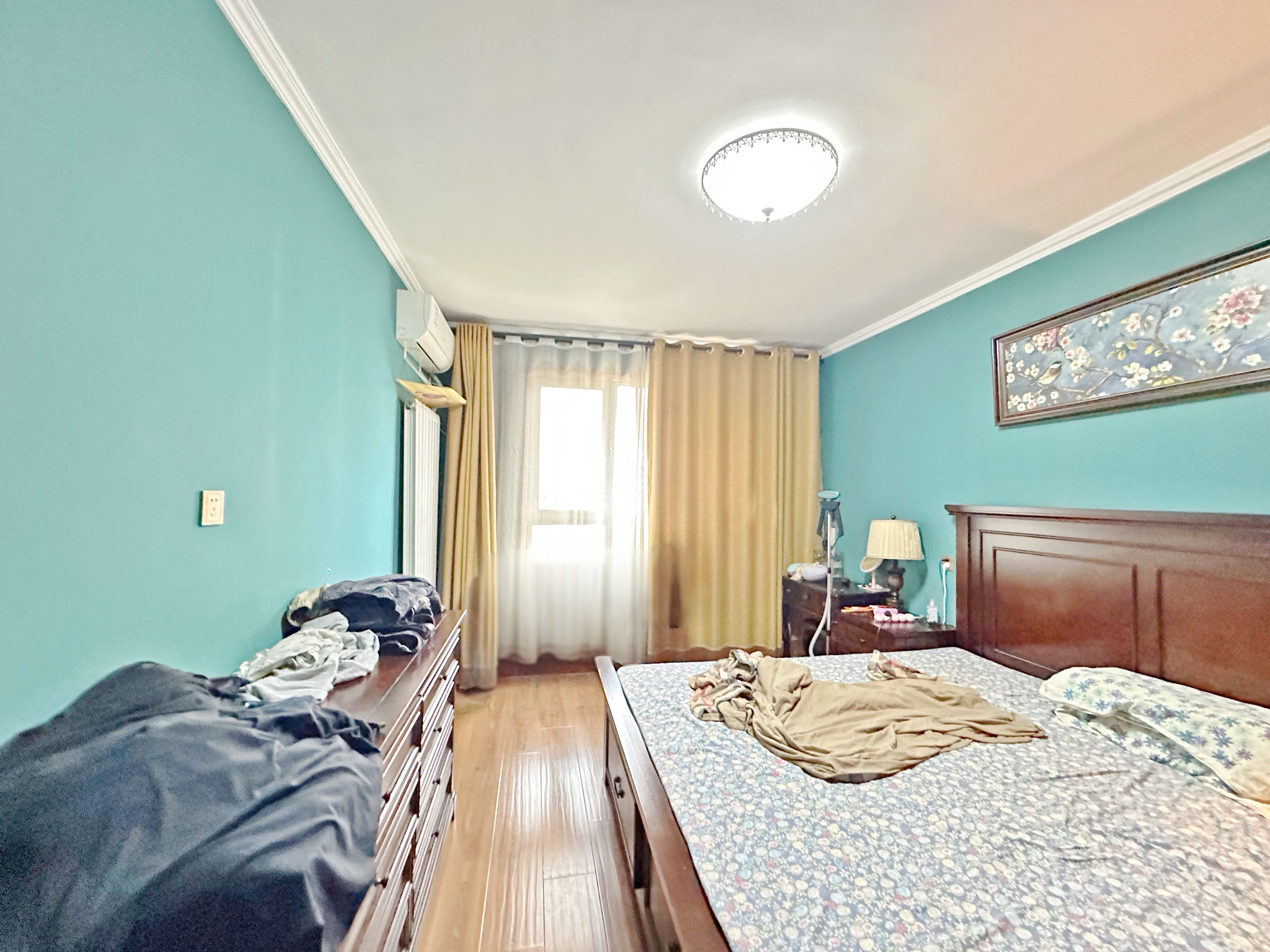 中海国际社区（御峰官邸B4）