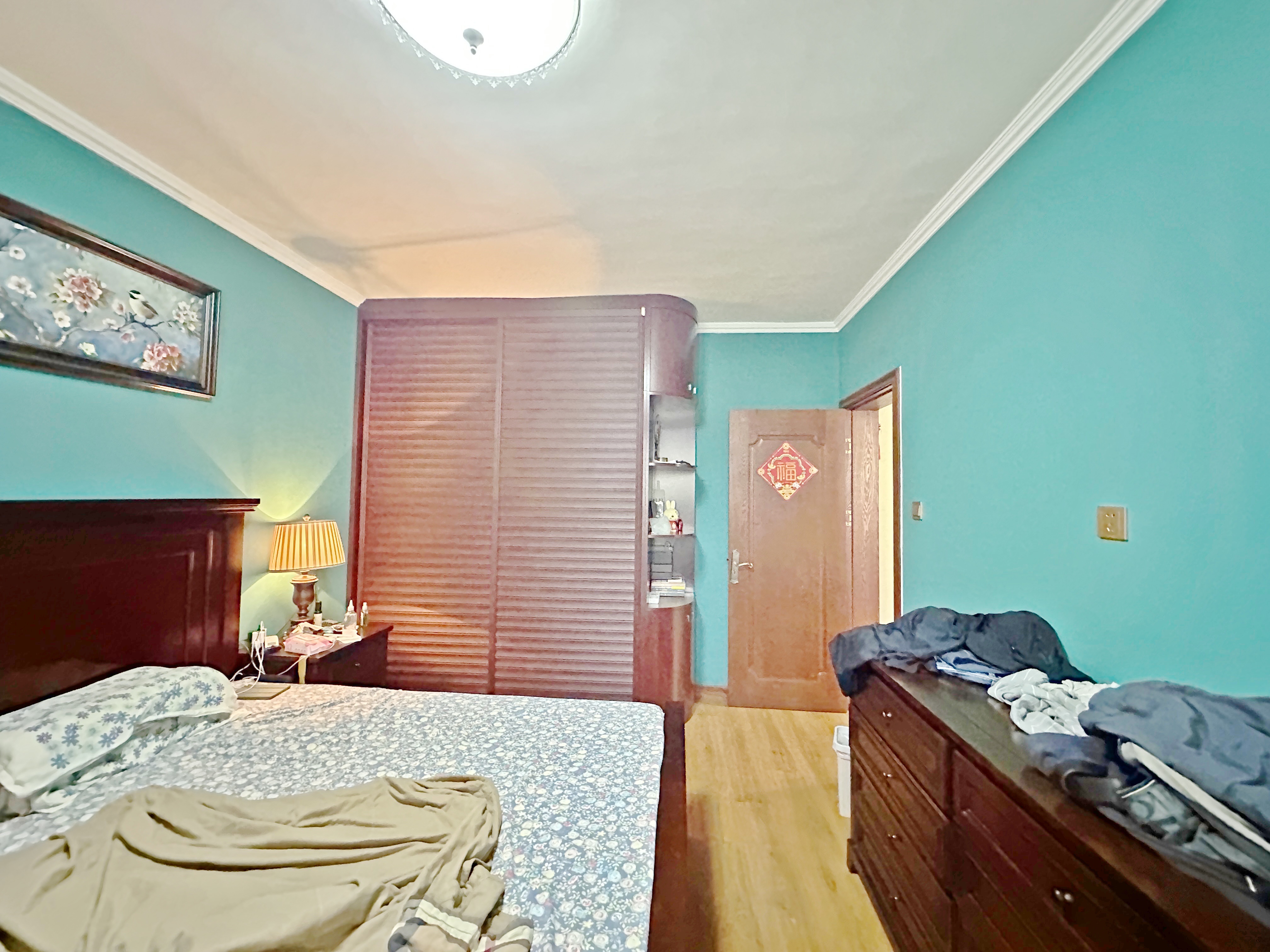 中海国际社区（御峰官邸B4）