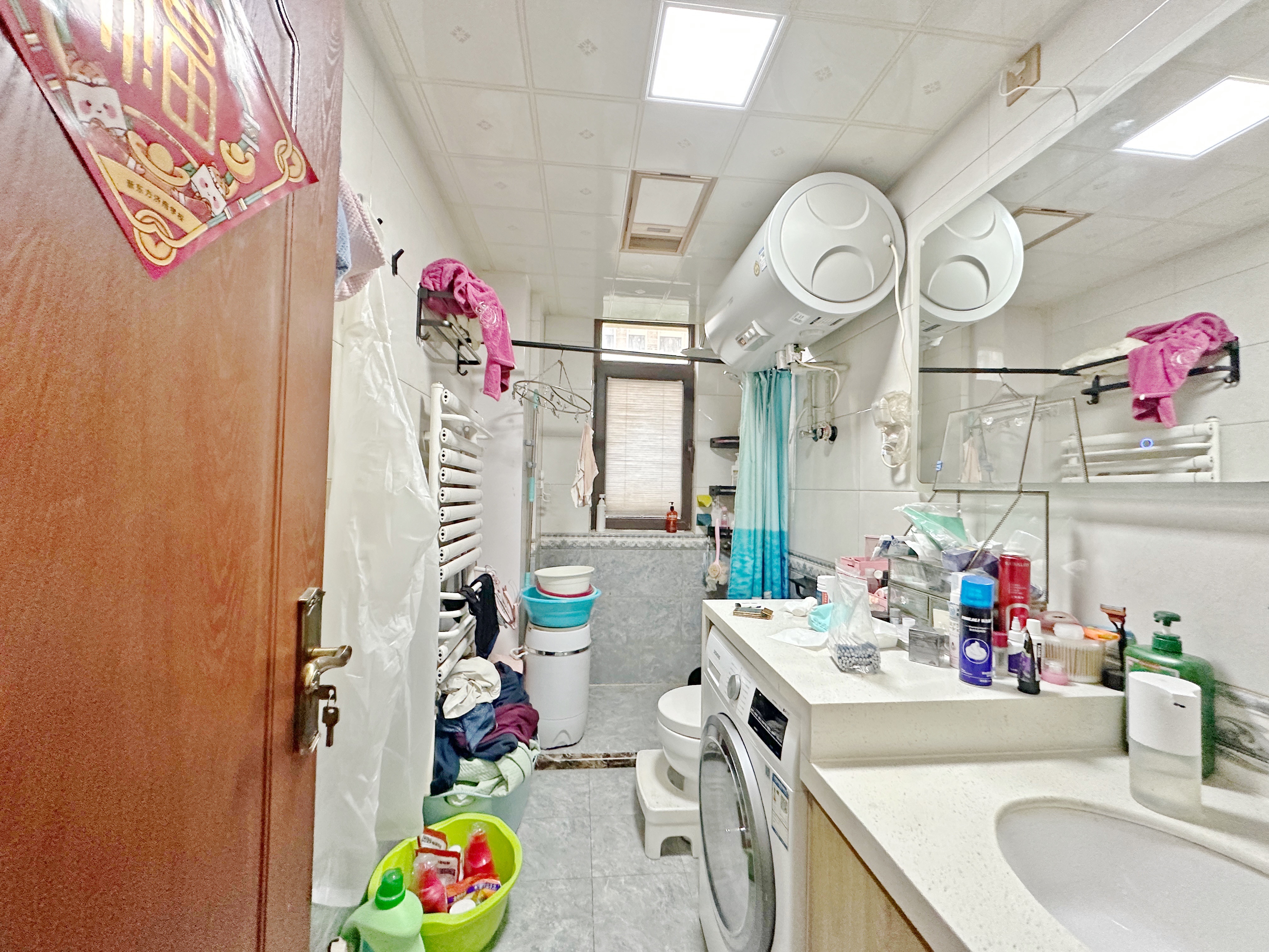 中海国际社区（御峰官邸B4）