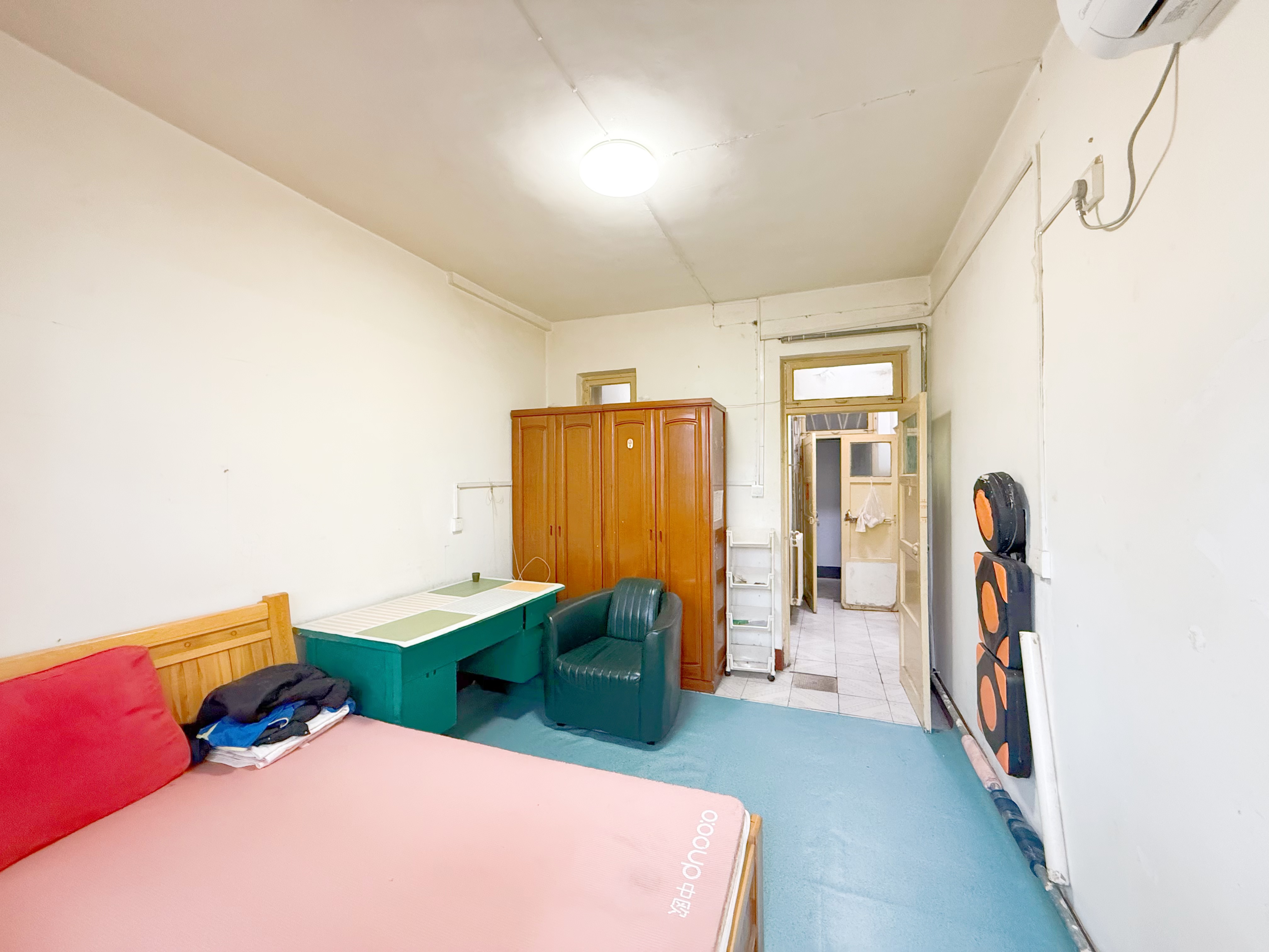 制锦市周公祠街小区