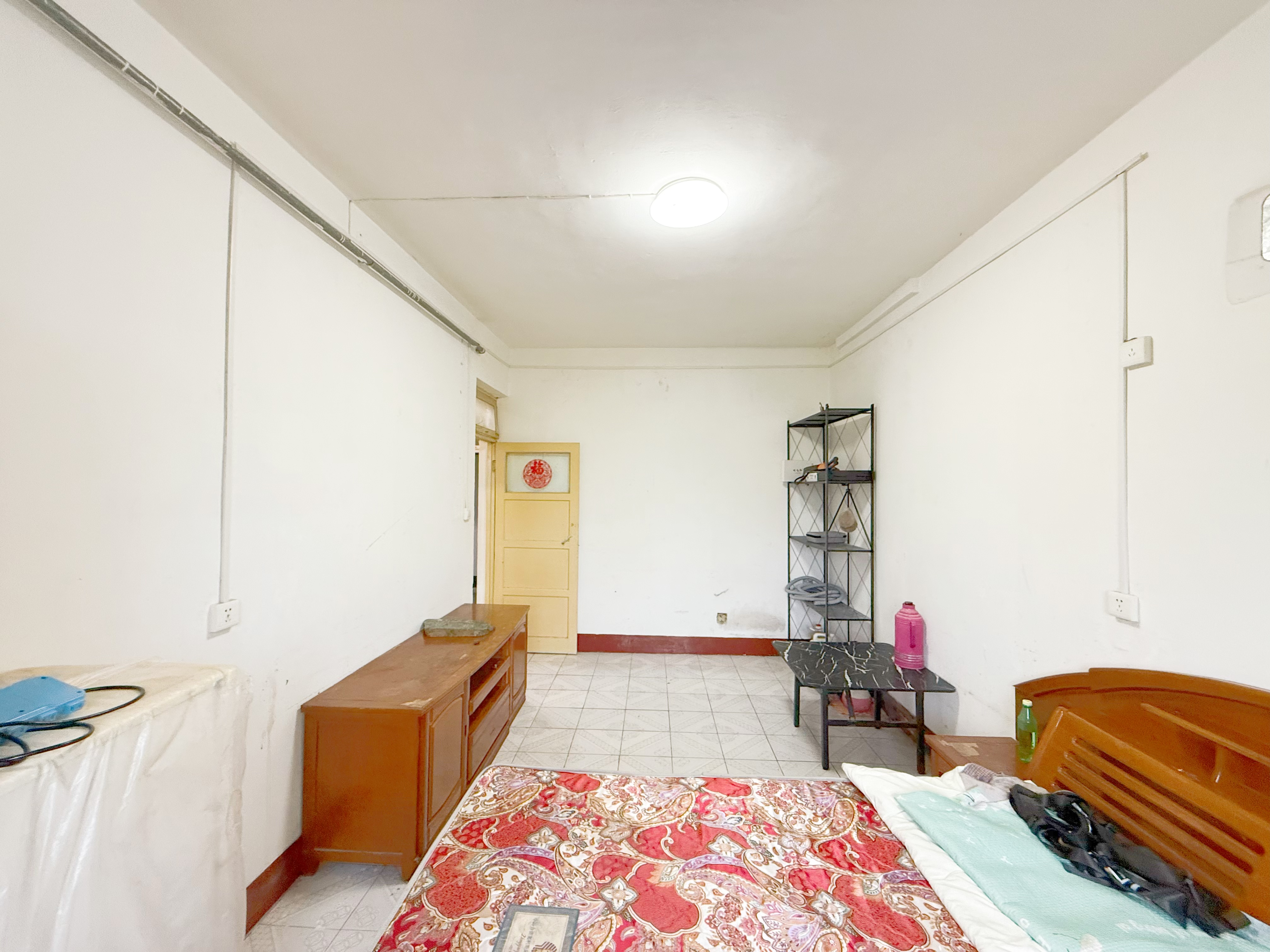 制锦市周公祠街小区